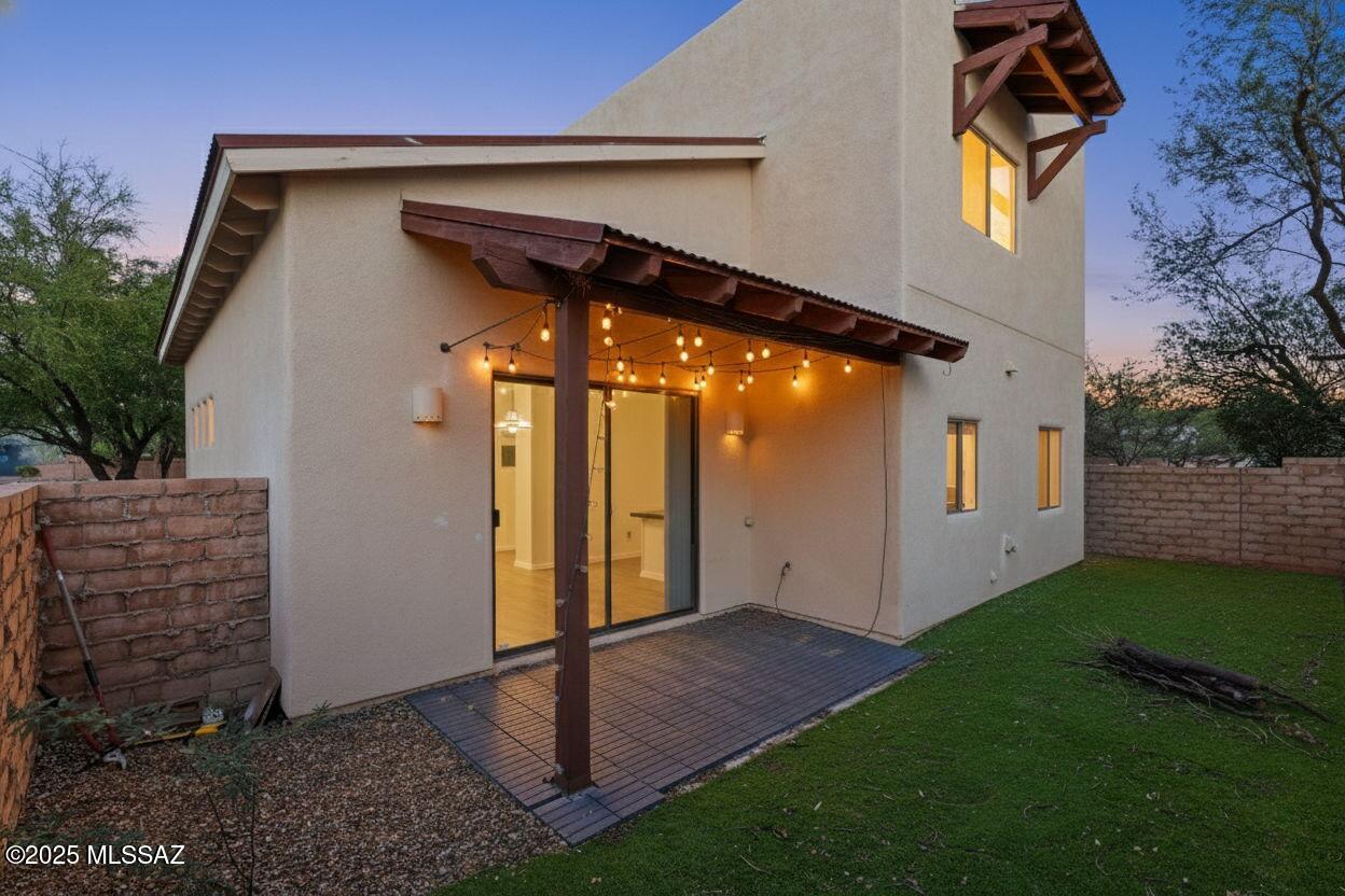 3062 N Presidio Park Place