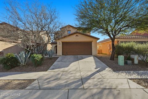 Photo of 9483 S Crowley Brothers Drive, Tucson, AZ 85747 (MLS # 22602922)