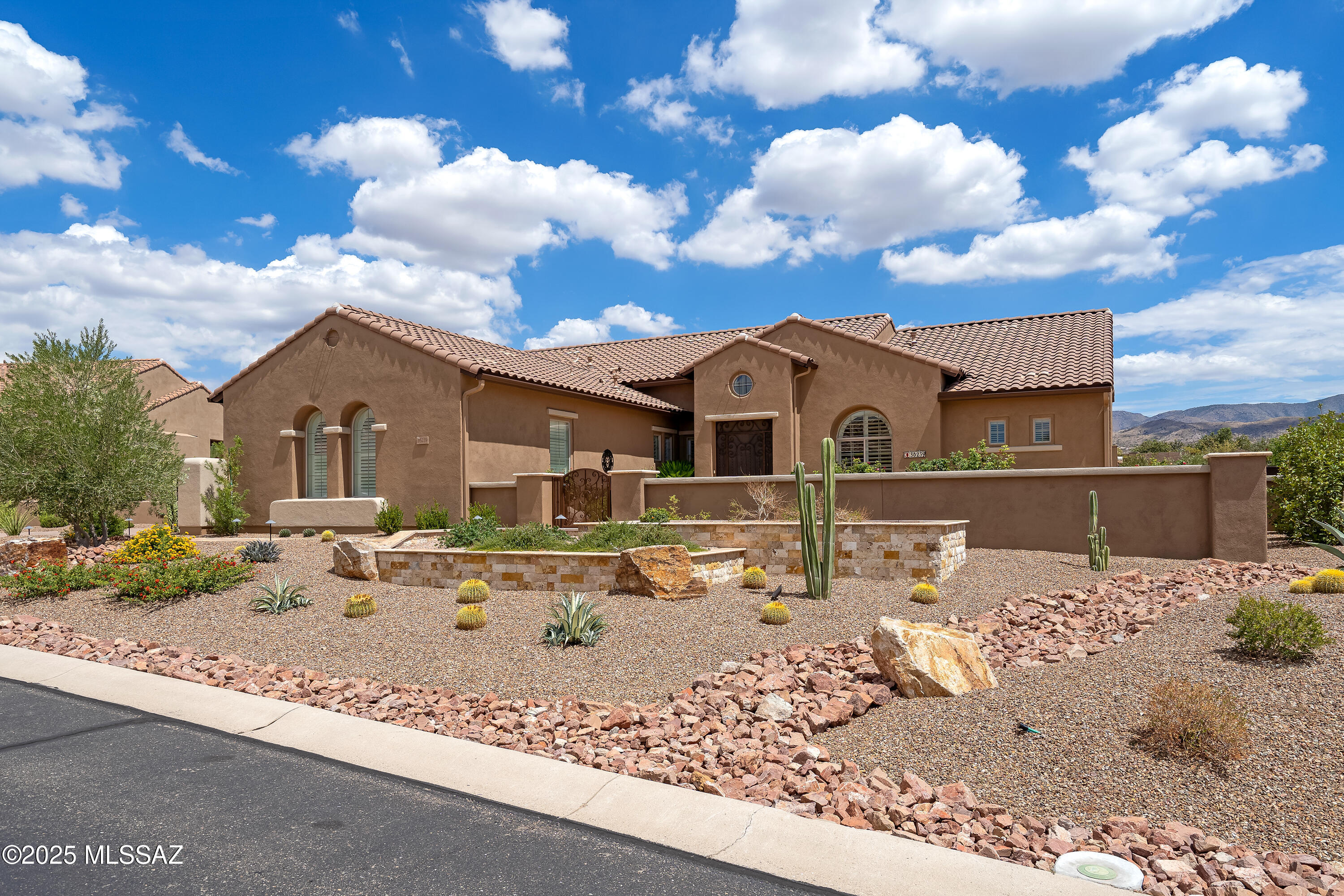 Saddlebrooke - Residential
