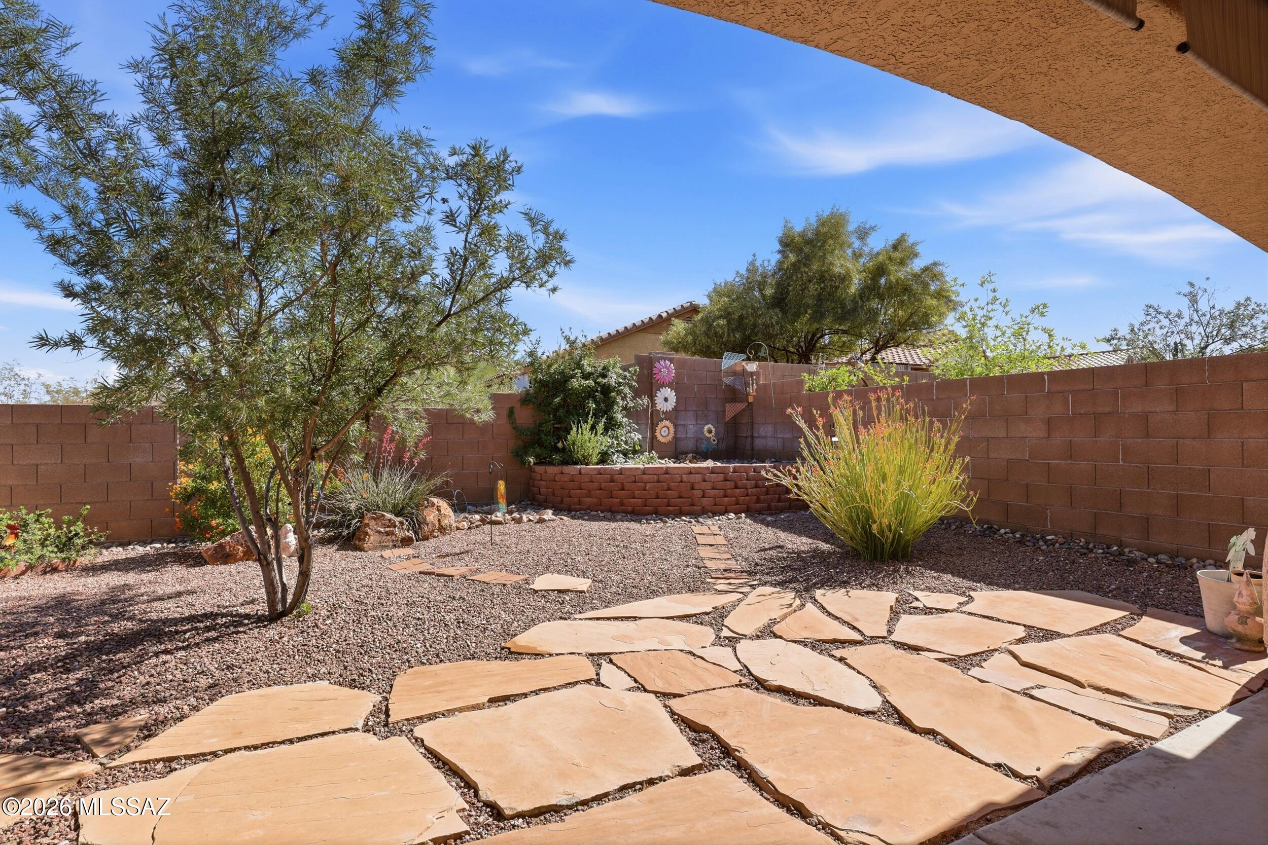 Mesquite Ranch (1-619) - Residential