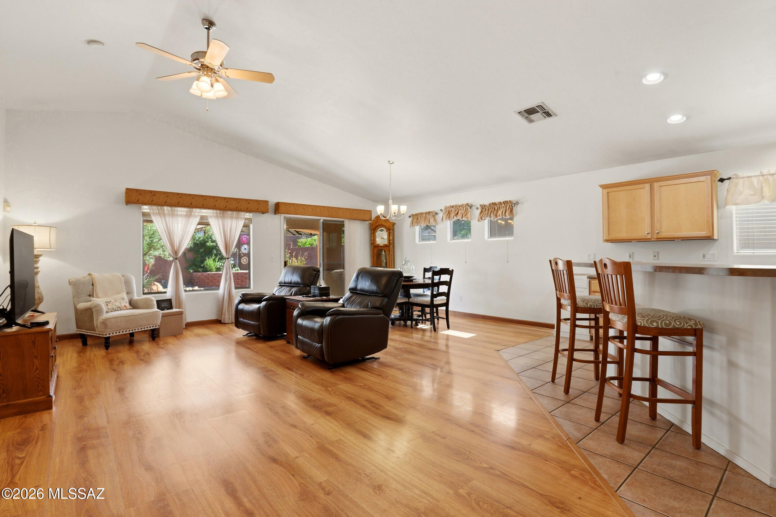 Mesquite Ranch (1-619) - Residential