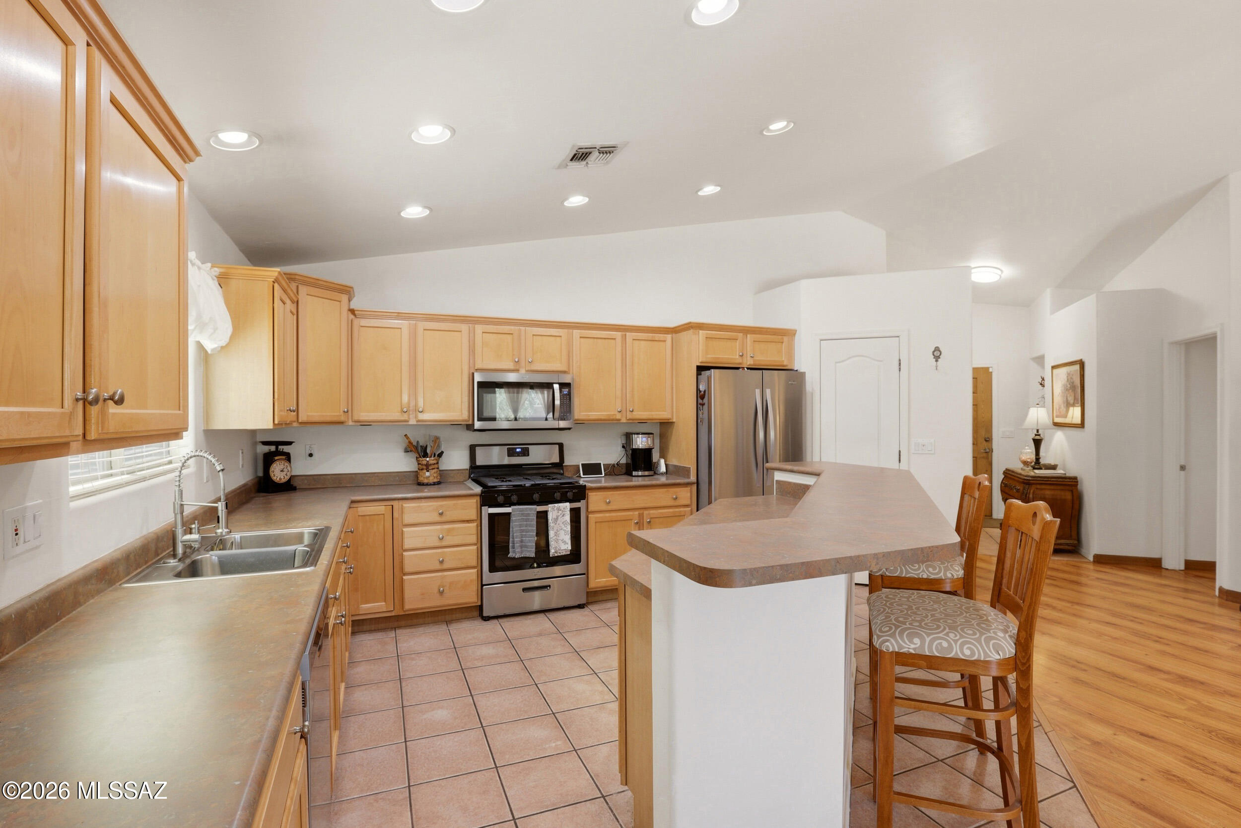 Mesquite Ranch (1-619) - Residential