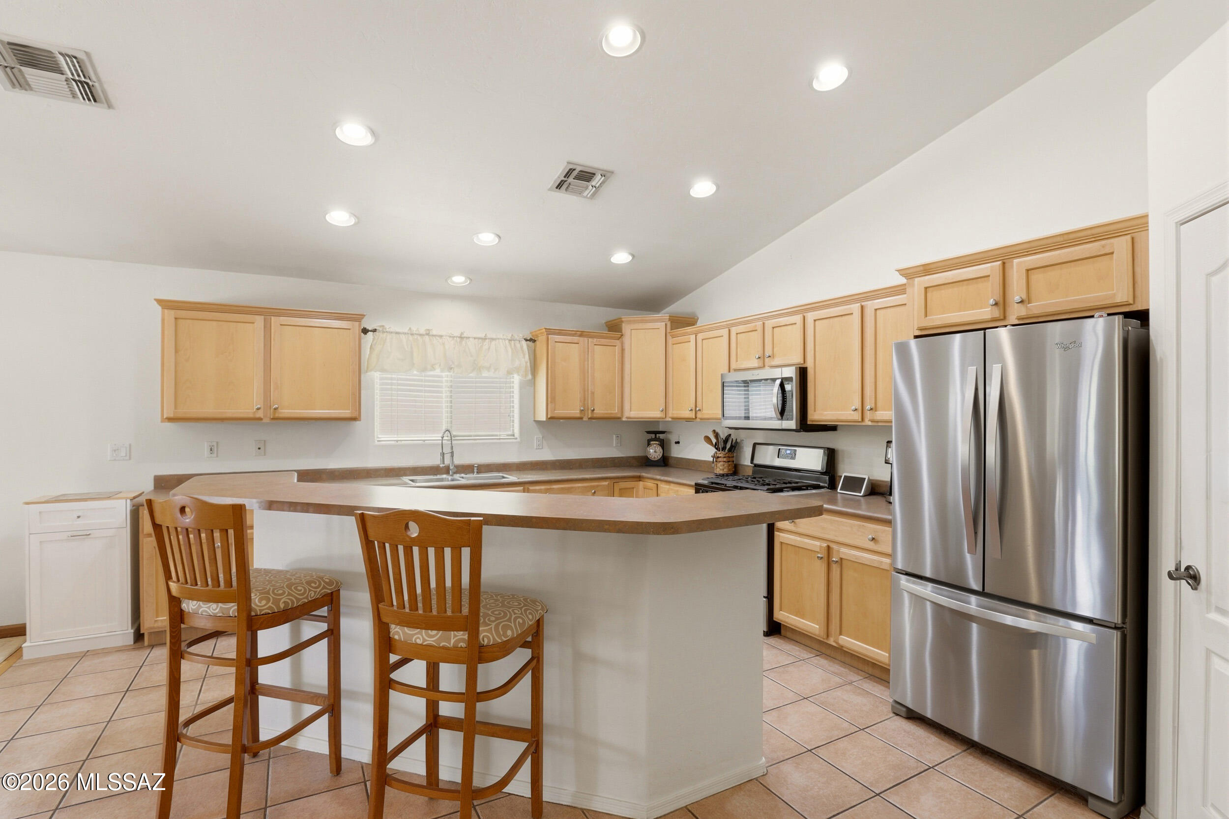 Mesquite Ranch (1-619) - Residential