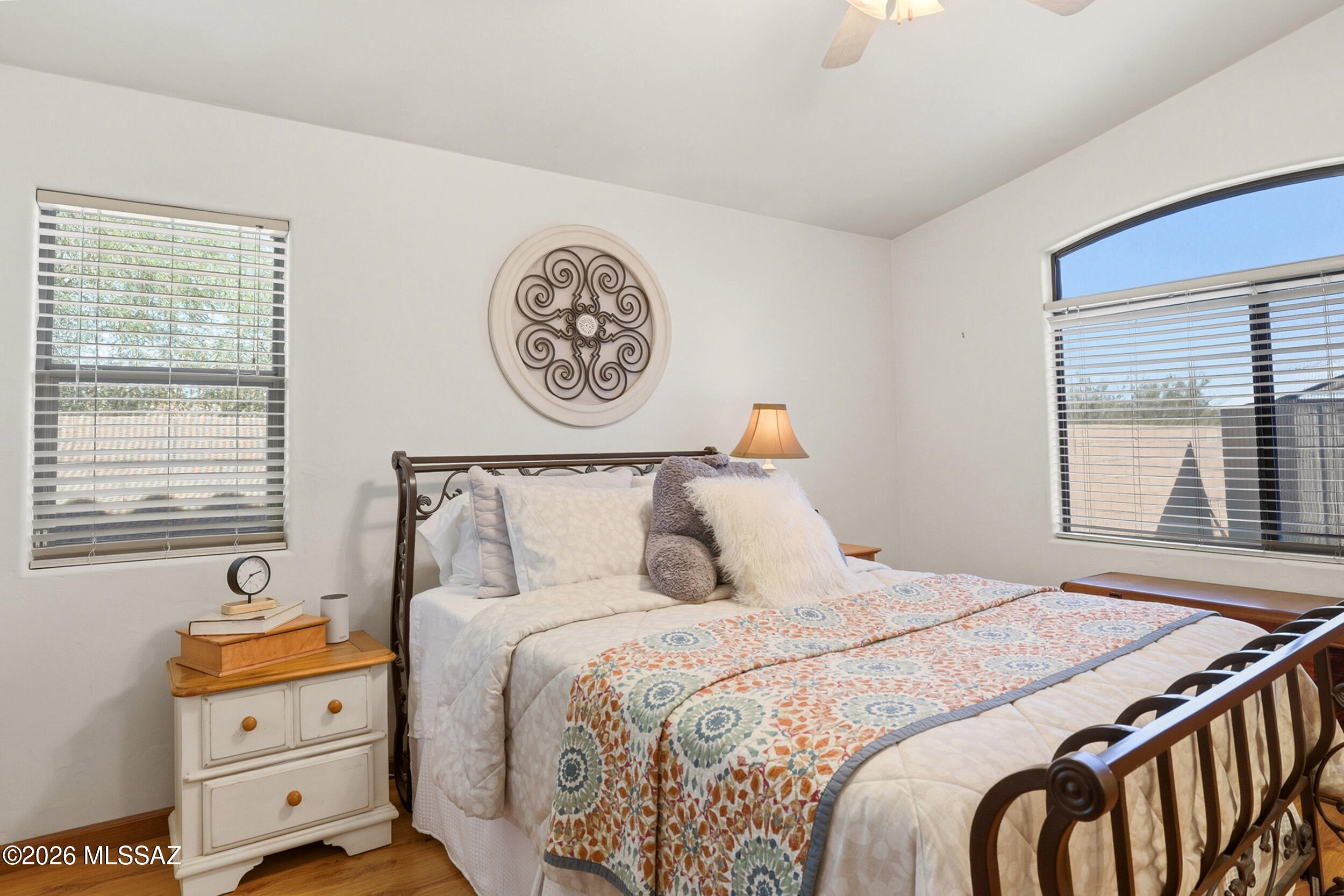Mesquite Ranch (1-619) - Residential