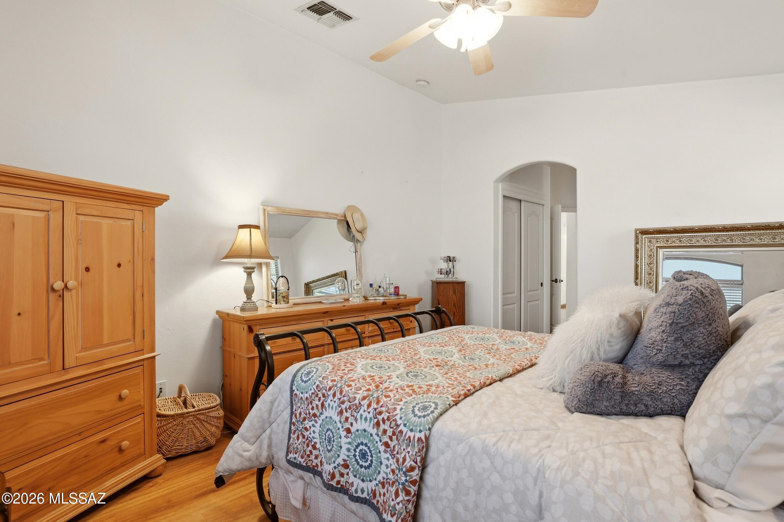 Mesquite Ranch (1-619) - Residential