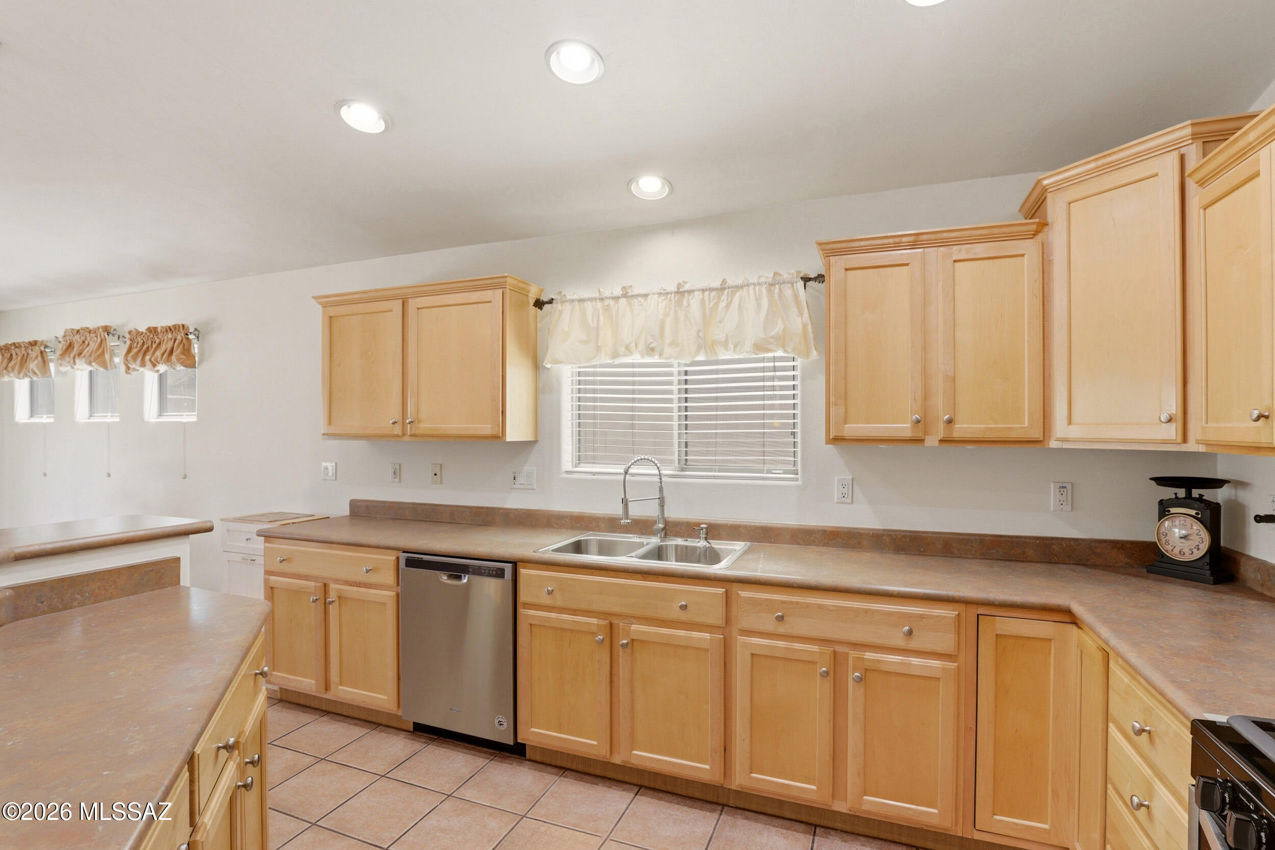 Mesquite Ranch (1-619) - Residential