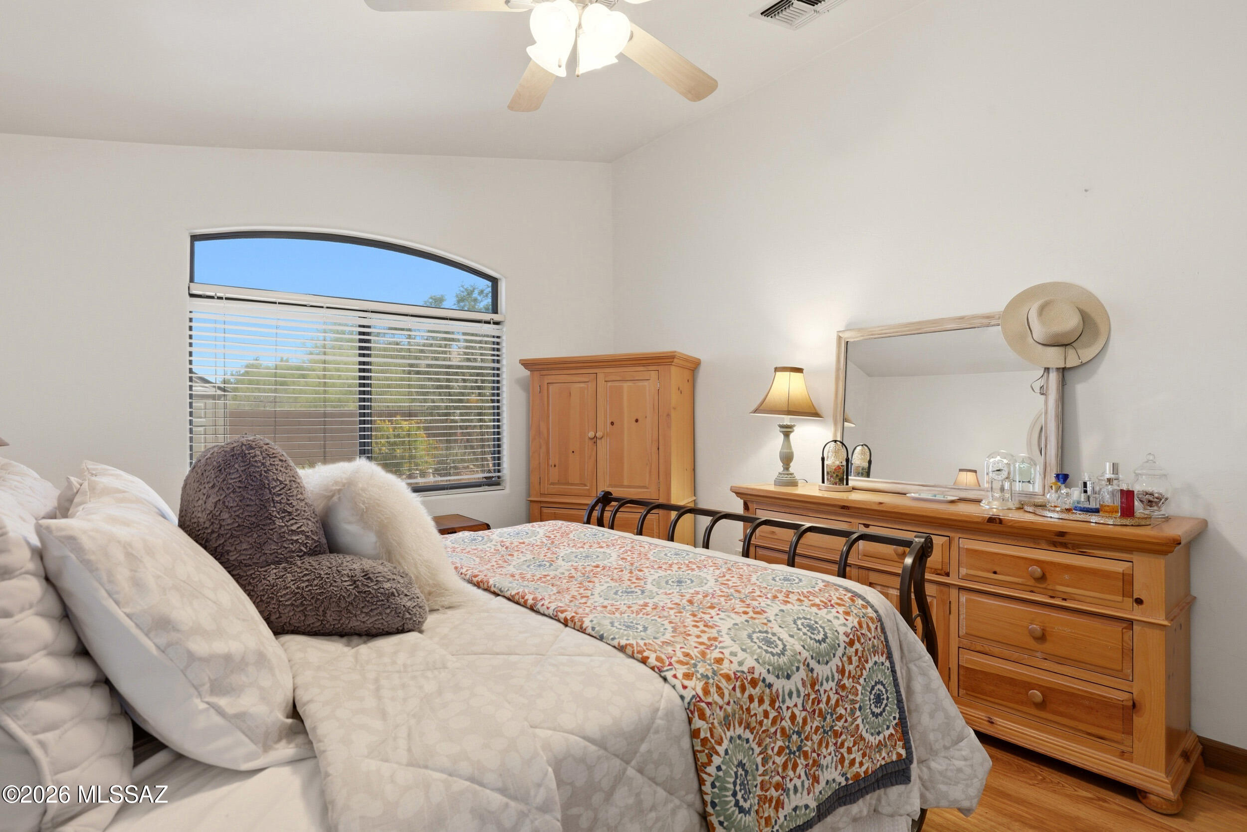Mesquite Ranch (1-619) - Residential