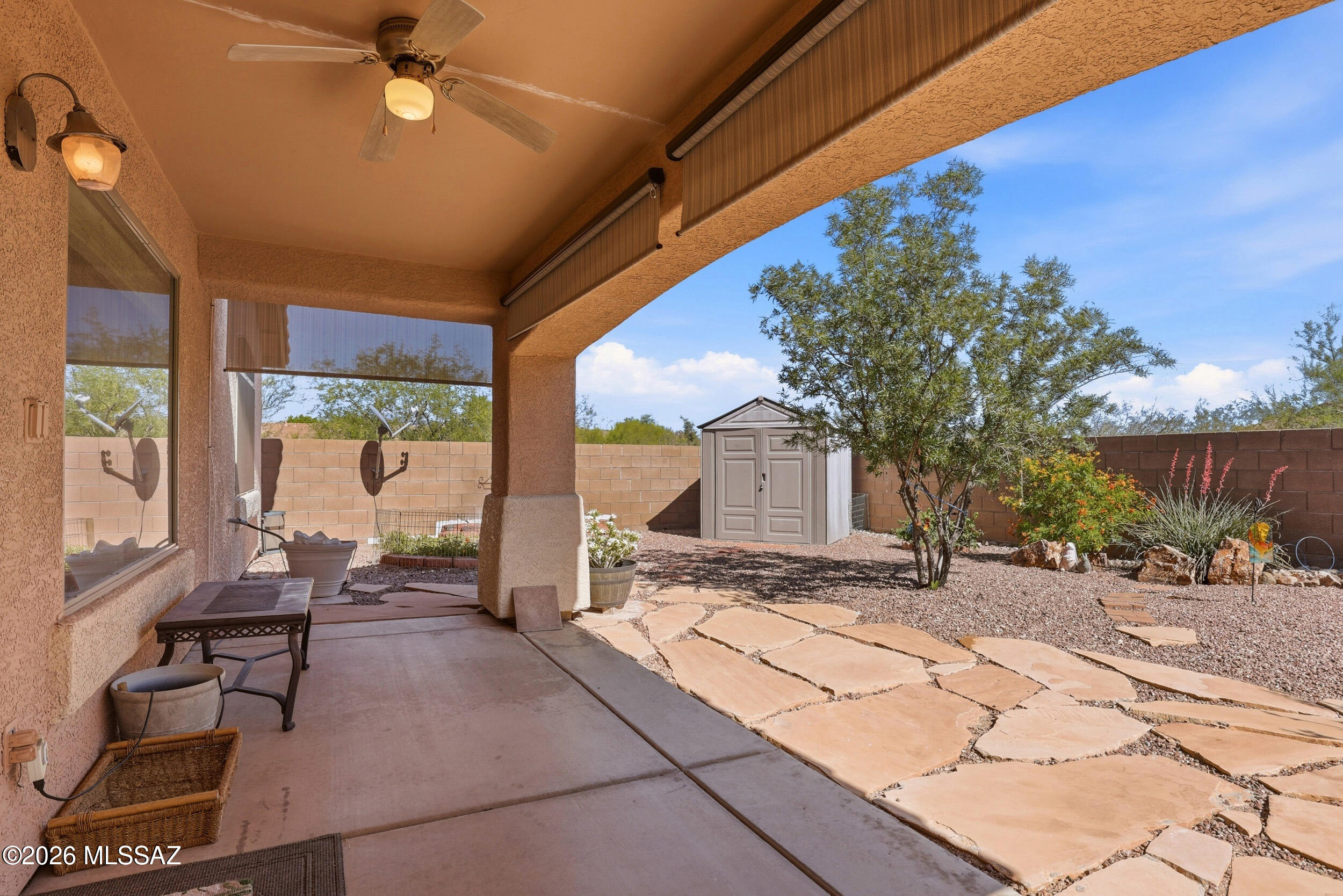 Mesquite Ranch (1-619) - Residential