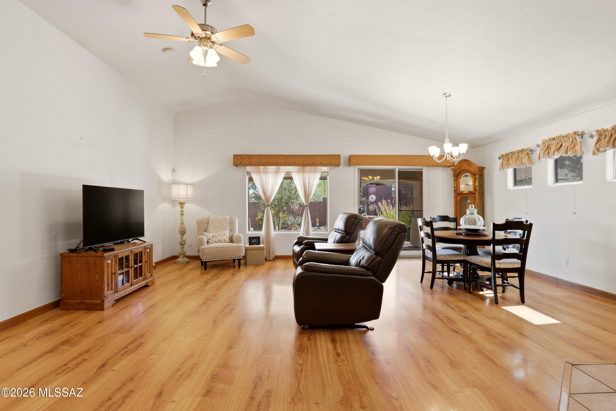 Mesquite Ranch (1-619) - Residential
