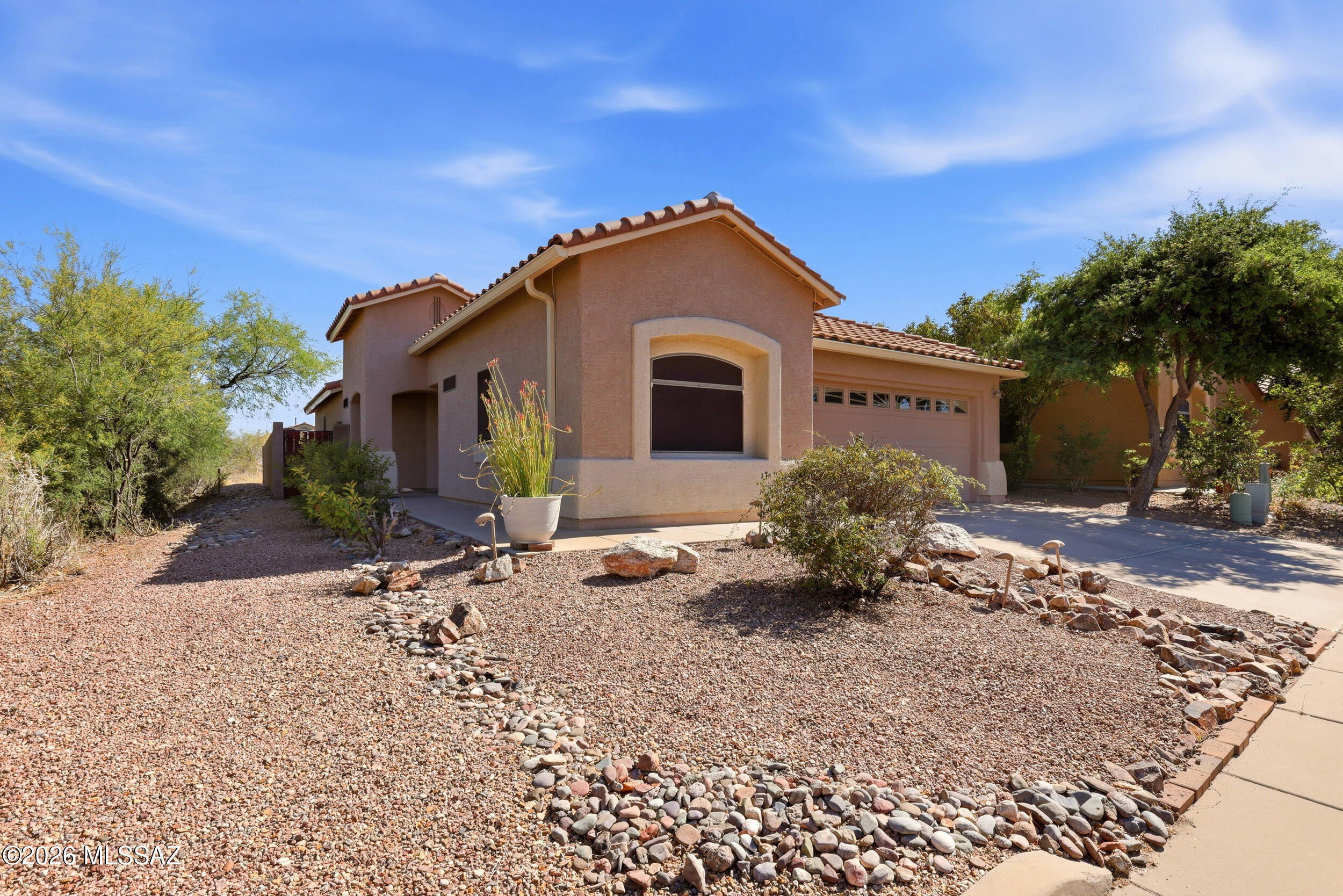 Mesquite Ranch (1-619) - Residential