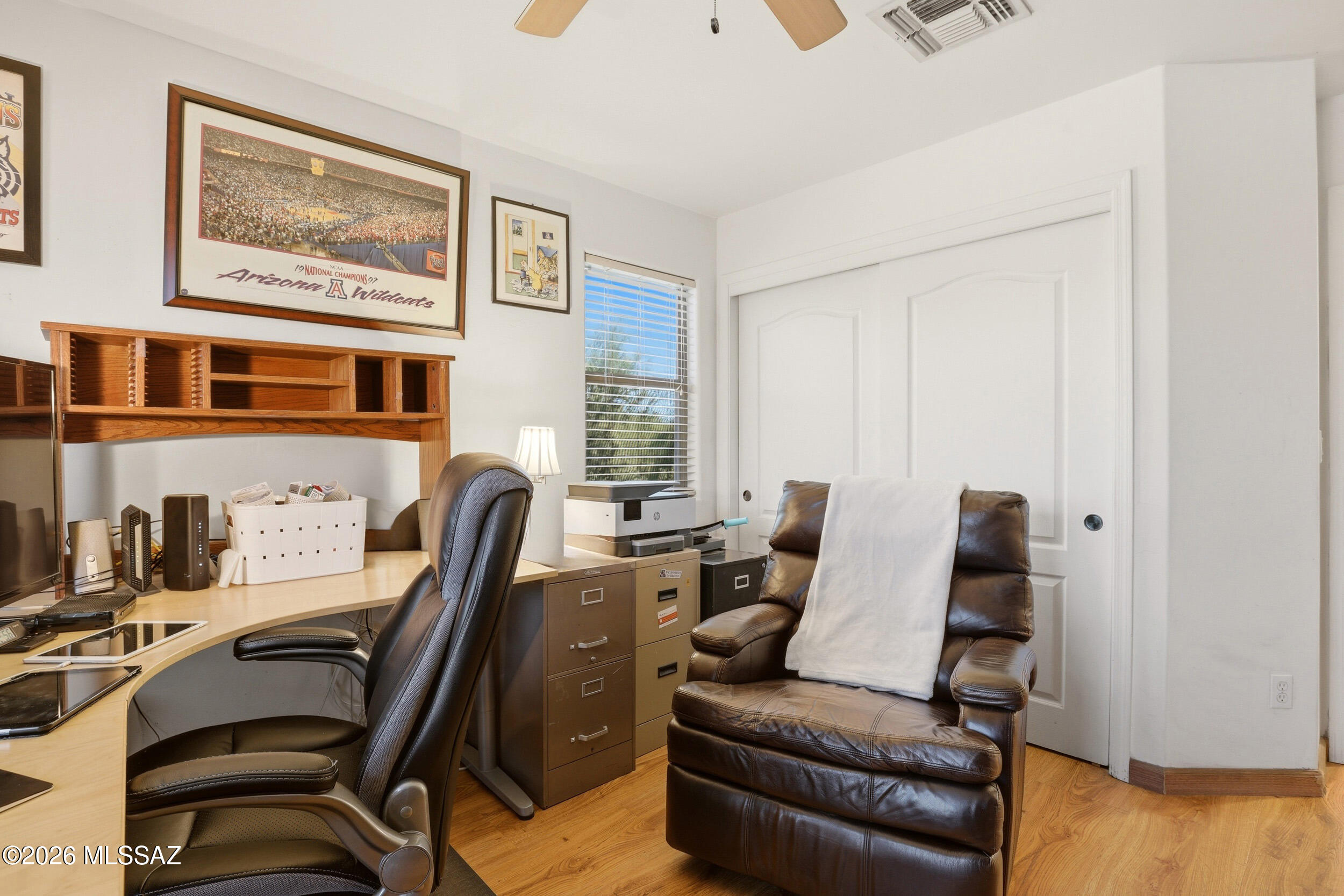 Mesquite Ranch (1-619) - Residential