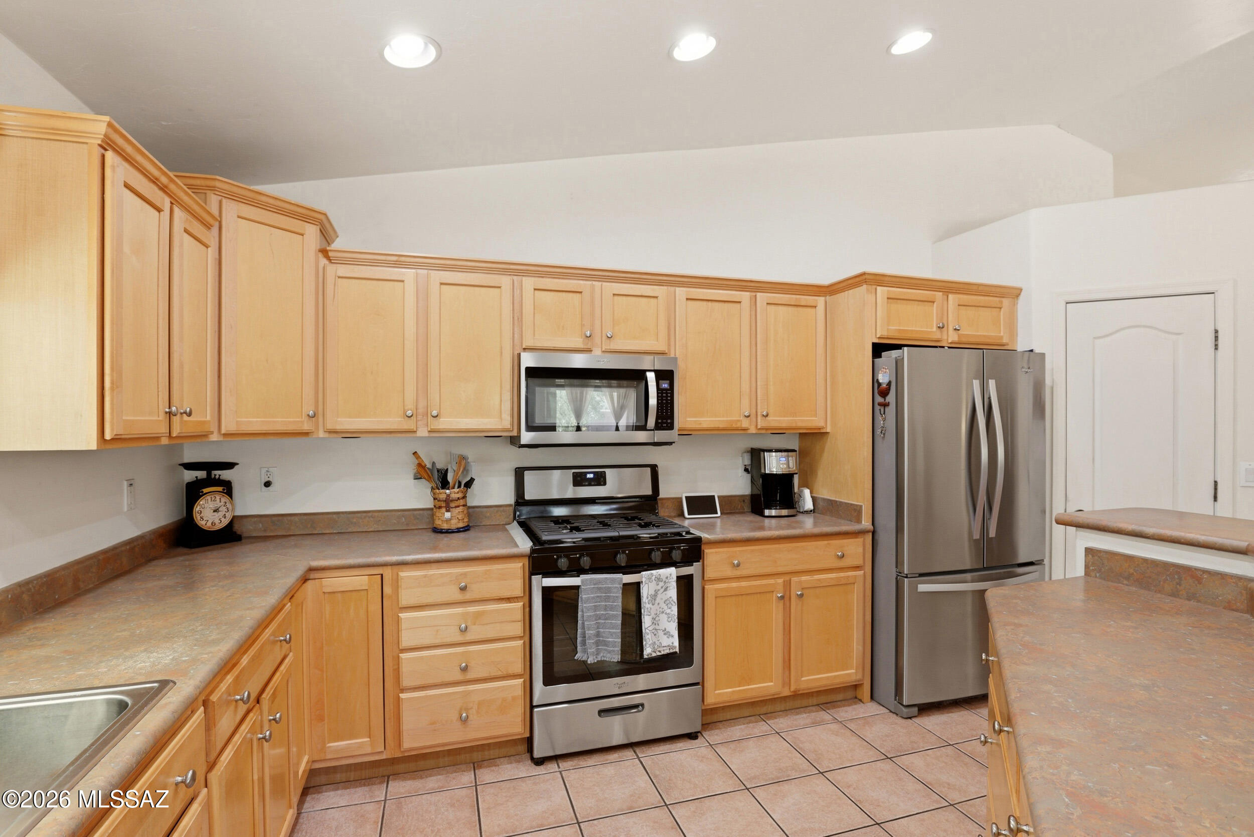 Mesquite Ranch (1-619) - Residential