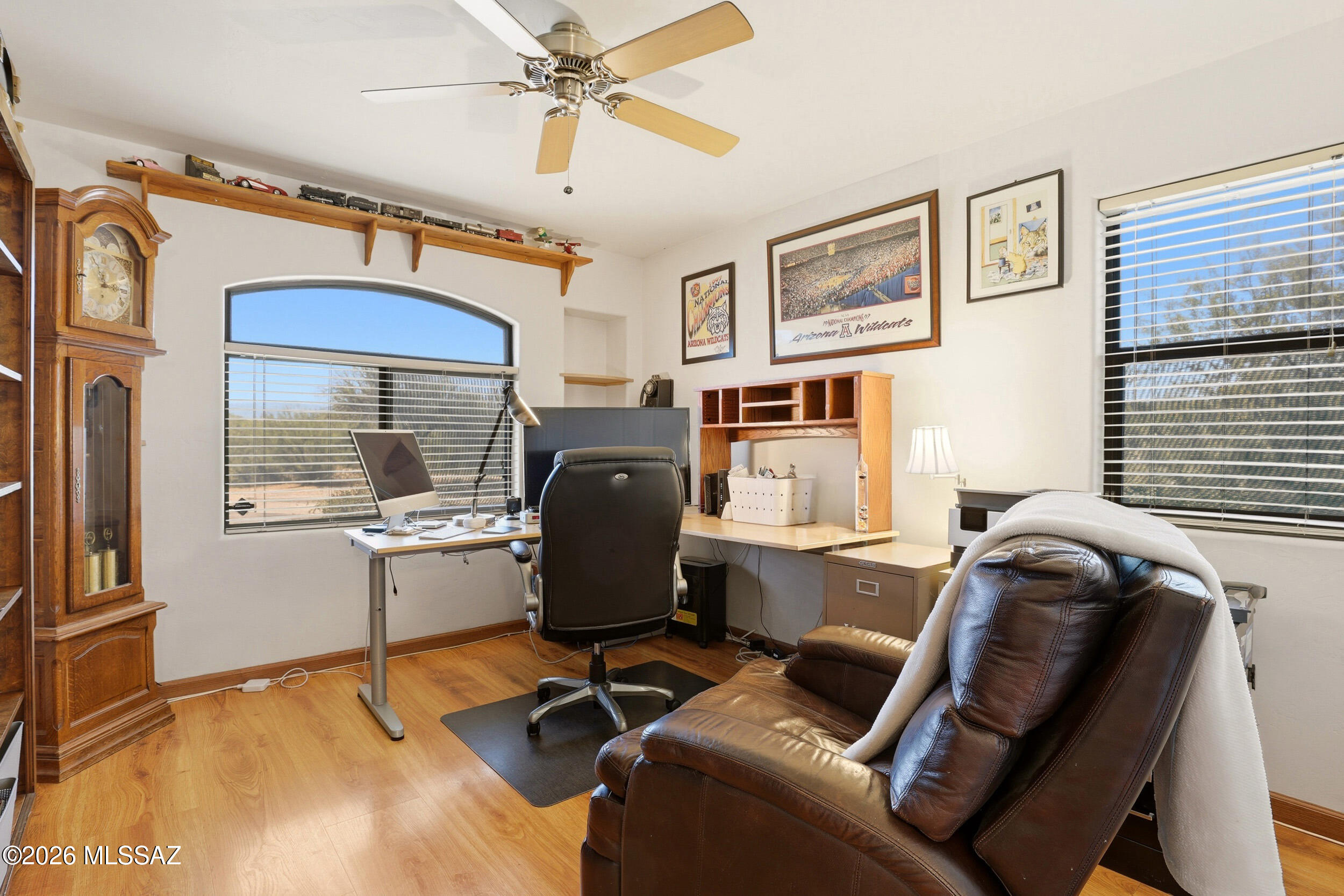 Mesquite Ranch (1-619) - Residential