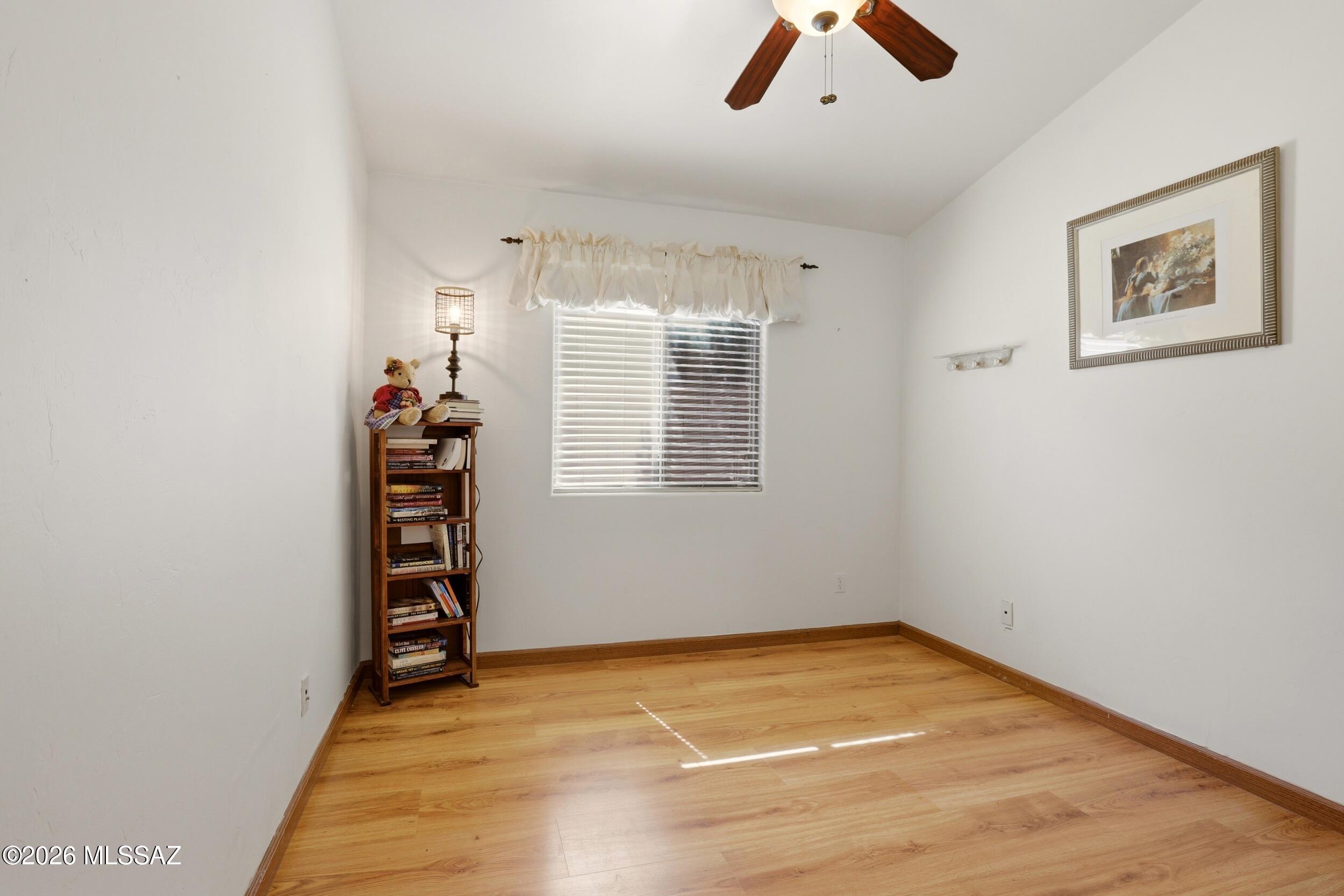 Mesquite Ranch (1-619) - Residential