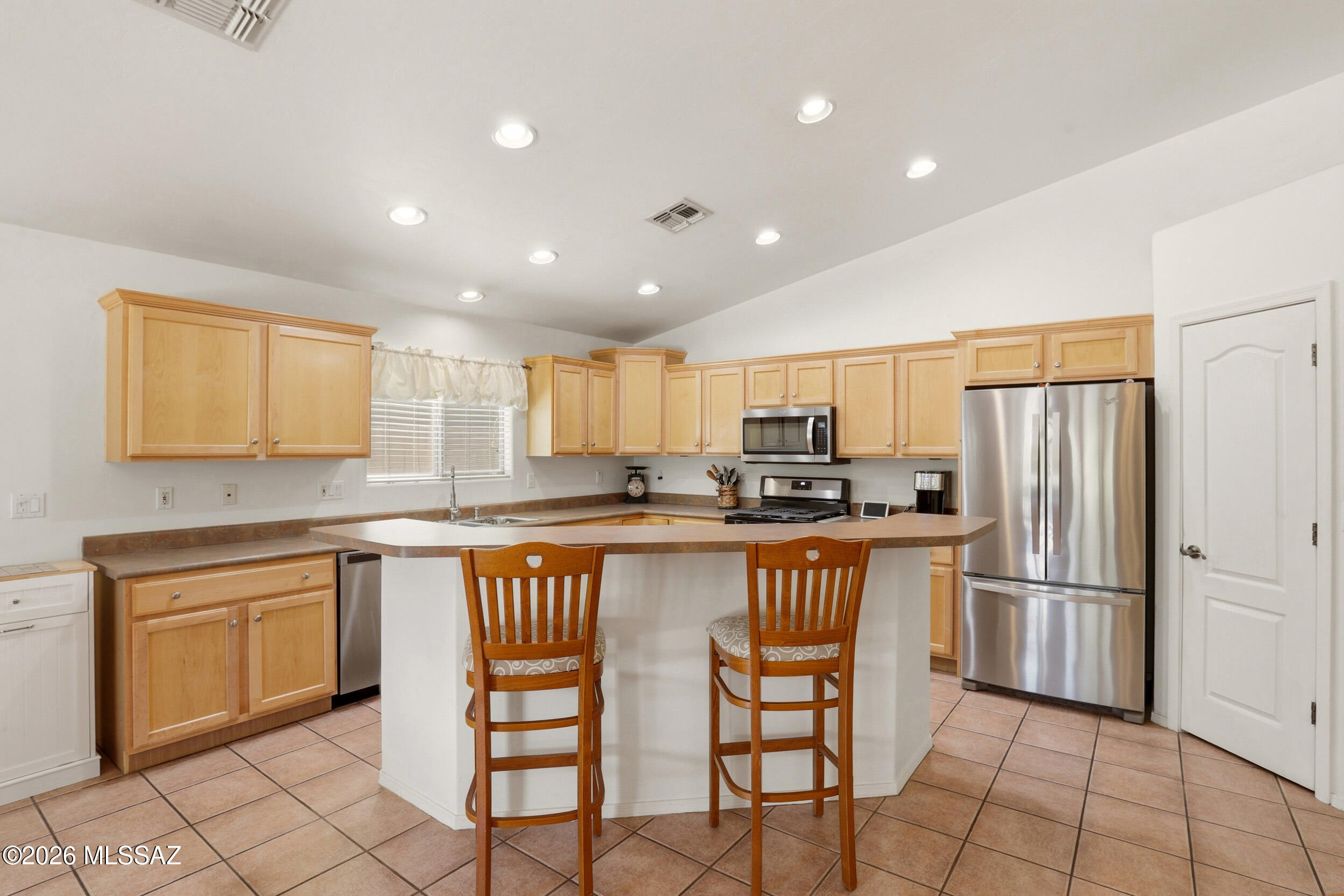 Mesquite Ranch (1-619) - Residential