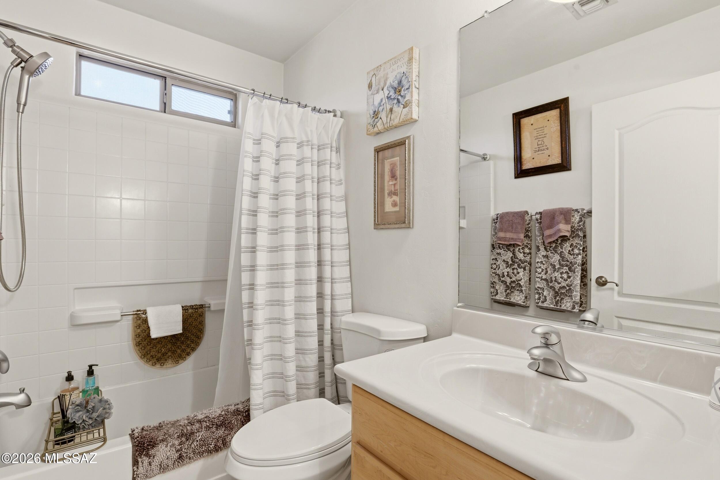 Mesquite Ranch (1-619) - Residential