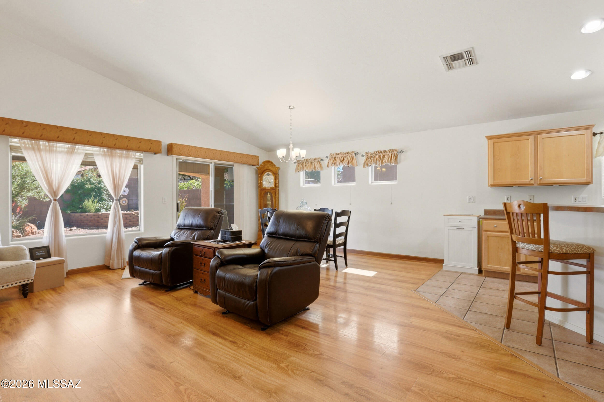 Mesquite Ranch (1-619) - Residential