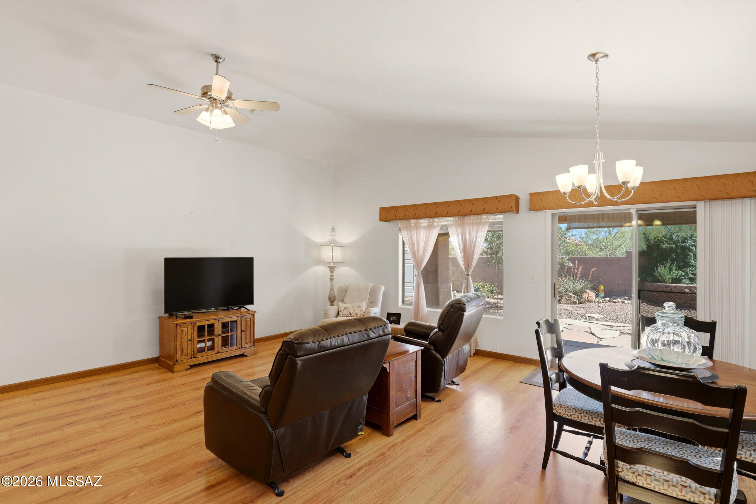 Mesquite Ranch (1-619) - Residential