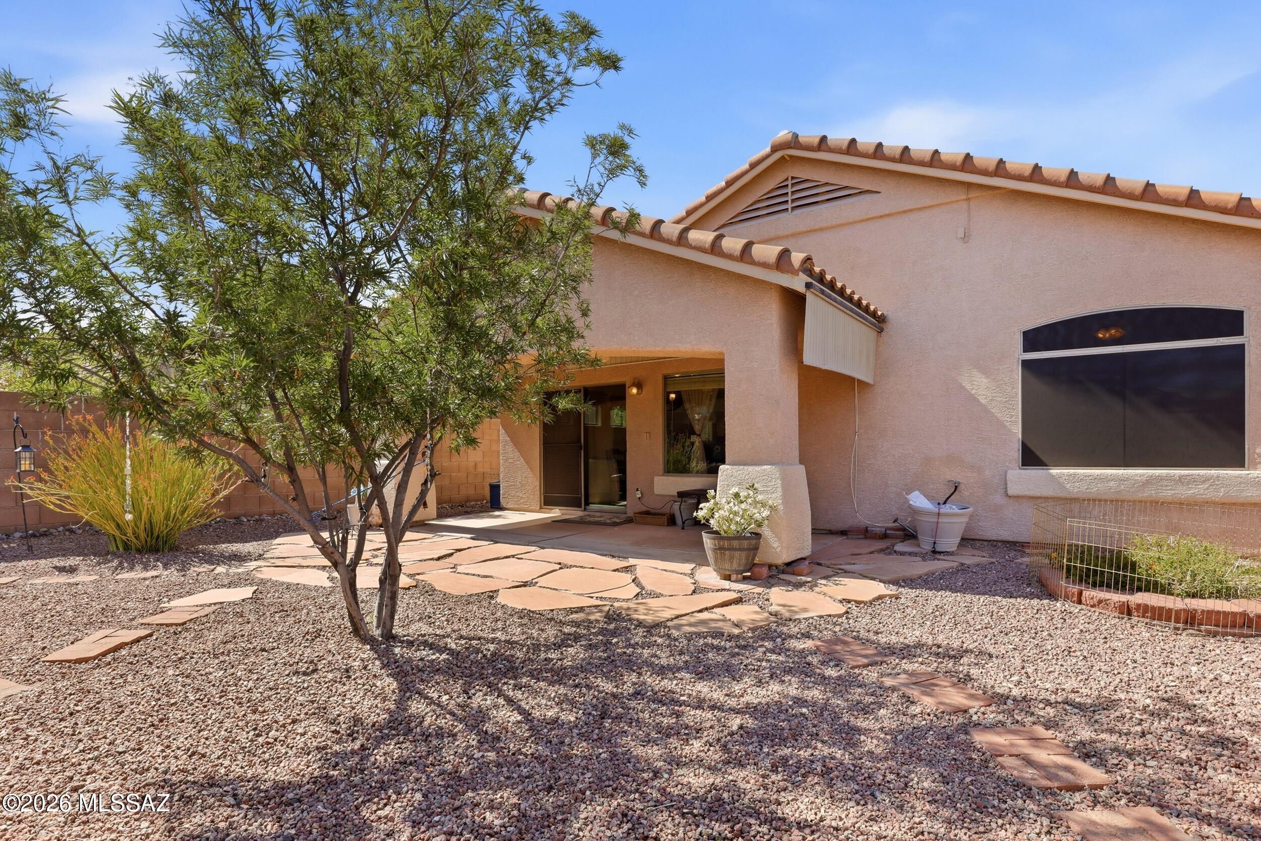 Mesquite Ranch (1-619) - Residential