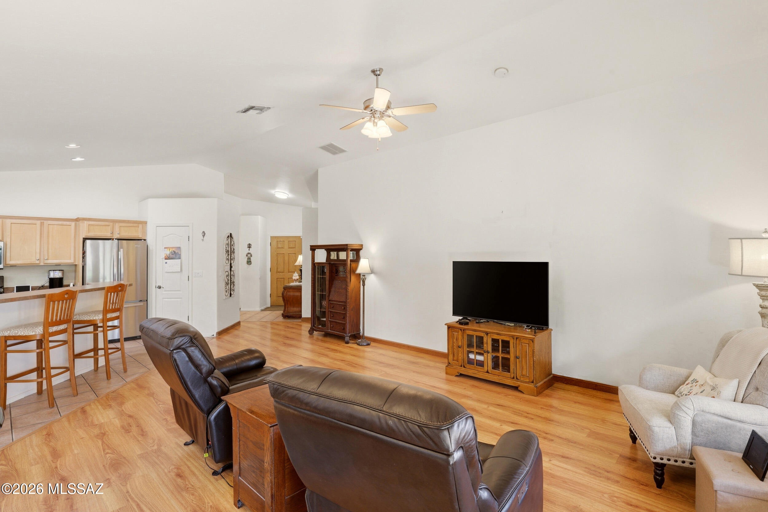 Mesquite Ranch (1-619) - Residential