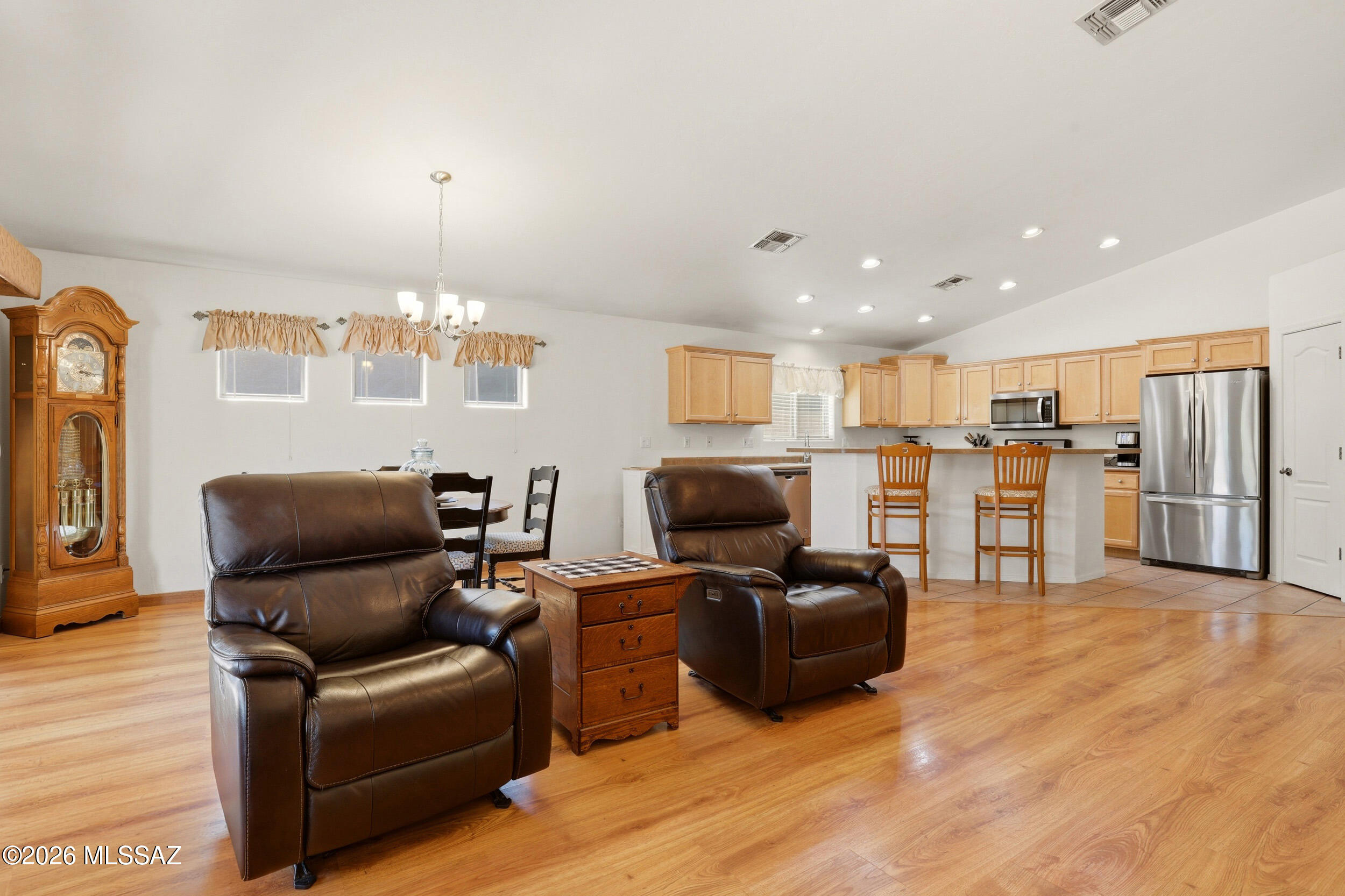 Mesquite Ranch (1-619) - Residential