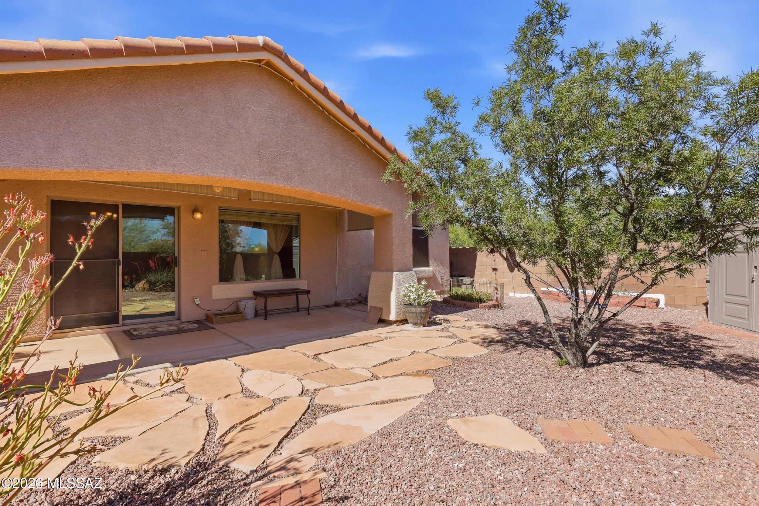 Mesquite Ranch (1-619) - Residential