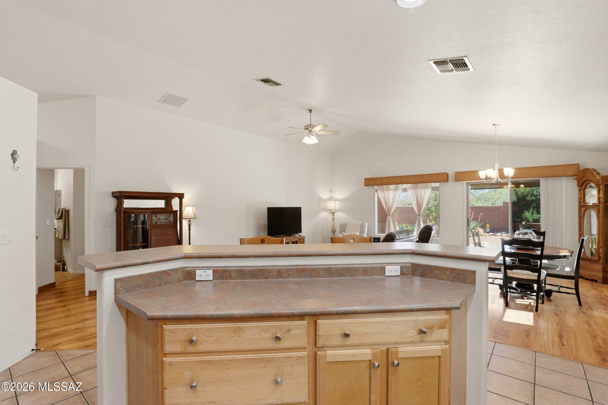 Mesquite Ranch (1-619) - Residential
