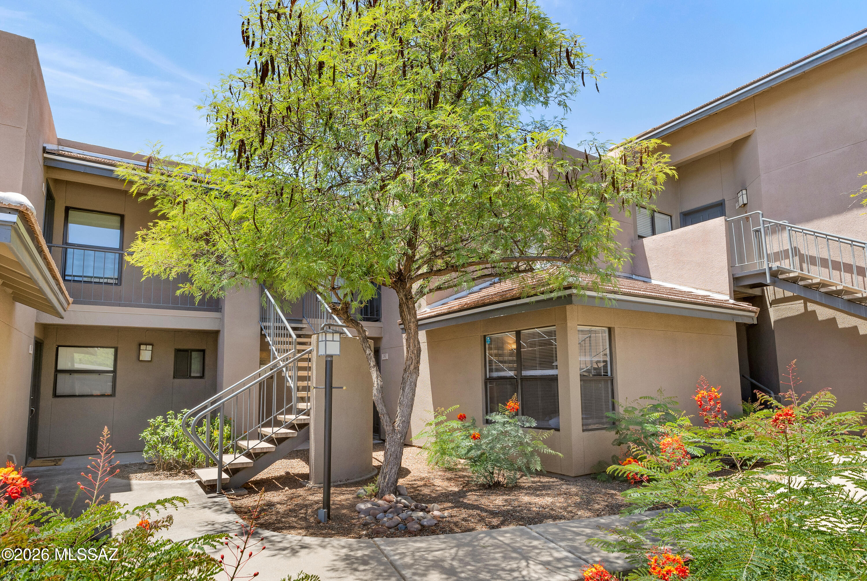 5855 N Kolb Road 2102