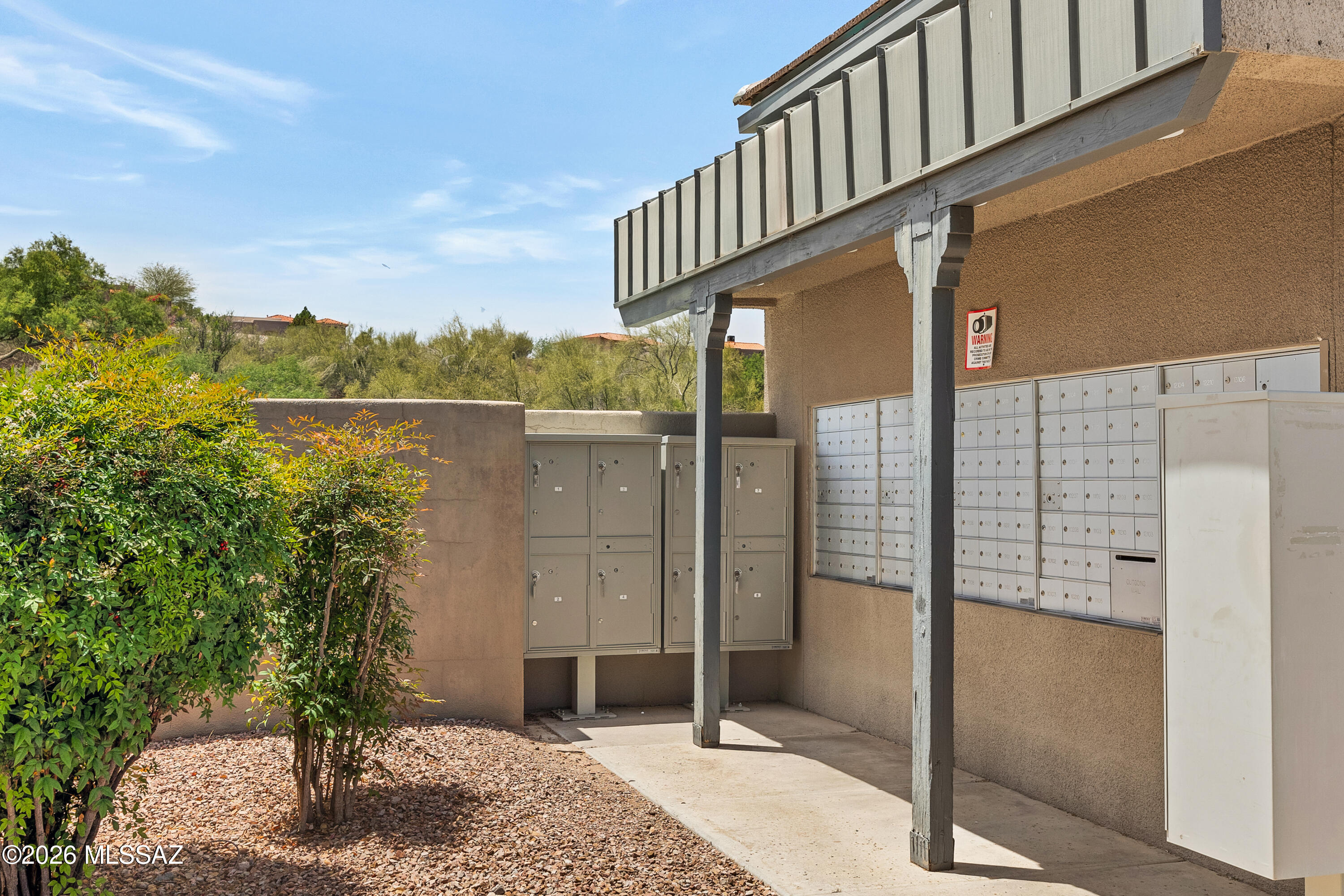 Greens at Ventana Canyon - Residential