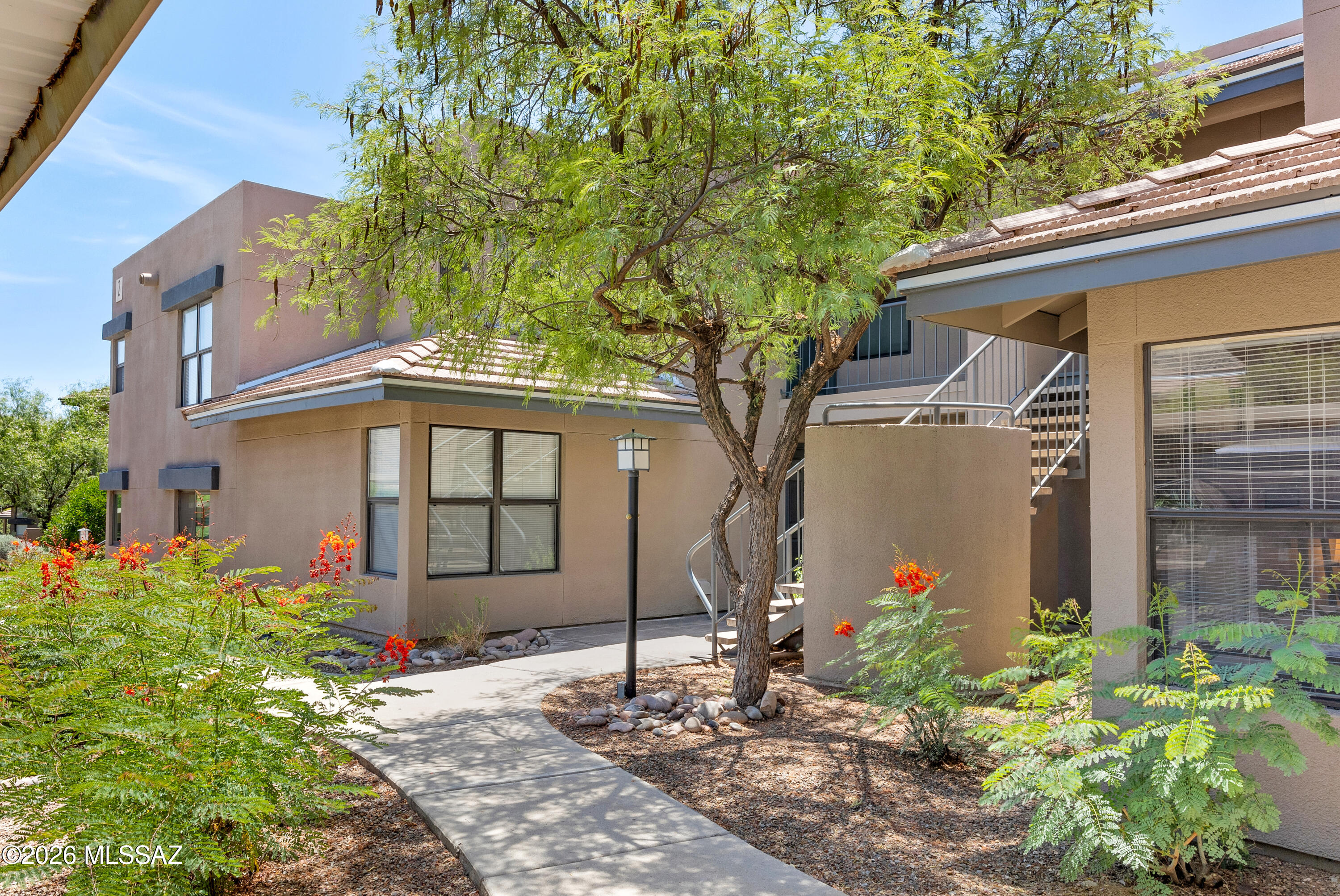 Greens at Ventana Canyon - Residential