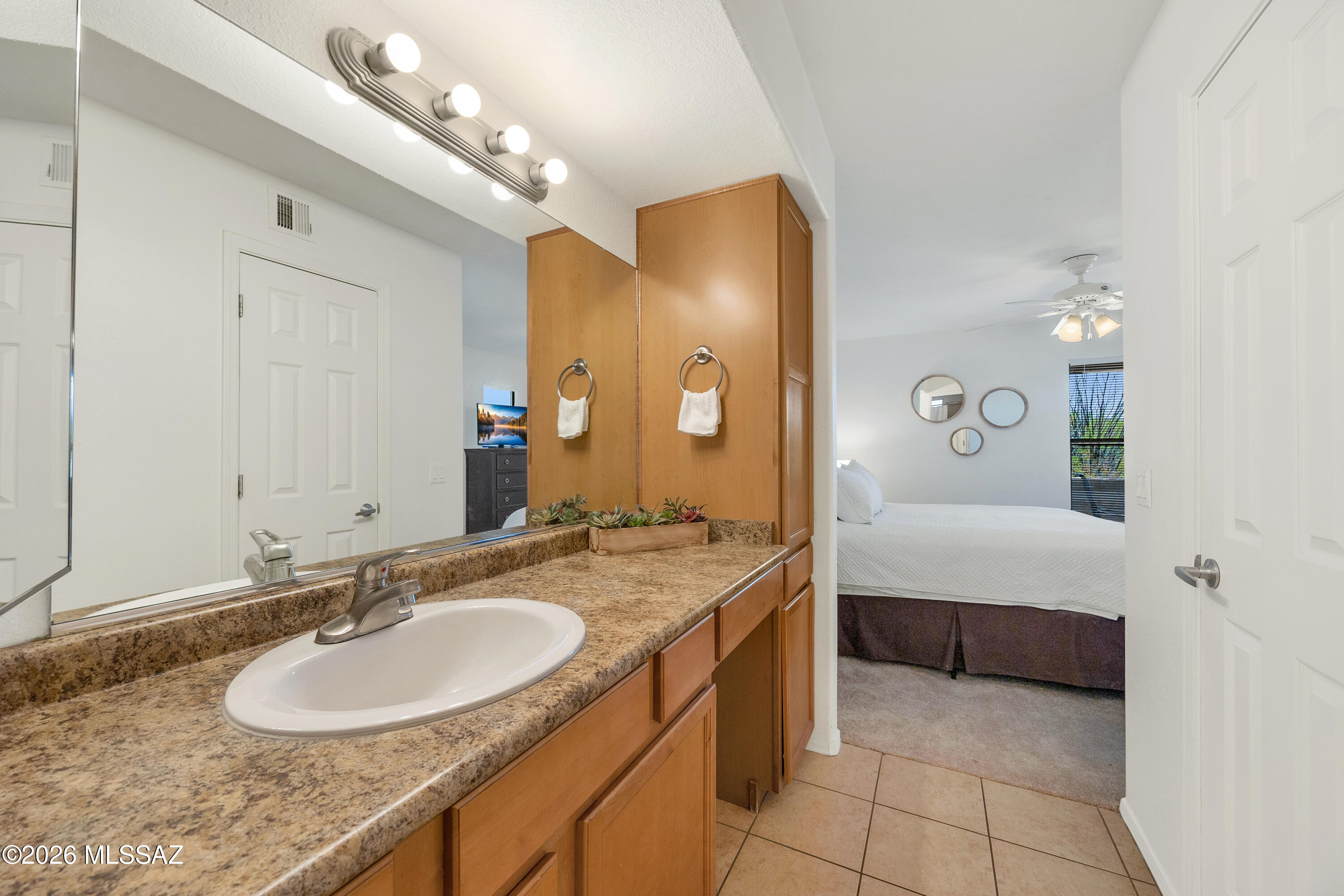 Greens at Ventana Canyon - Residential
