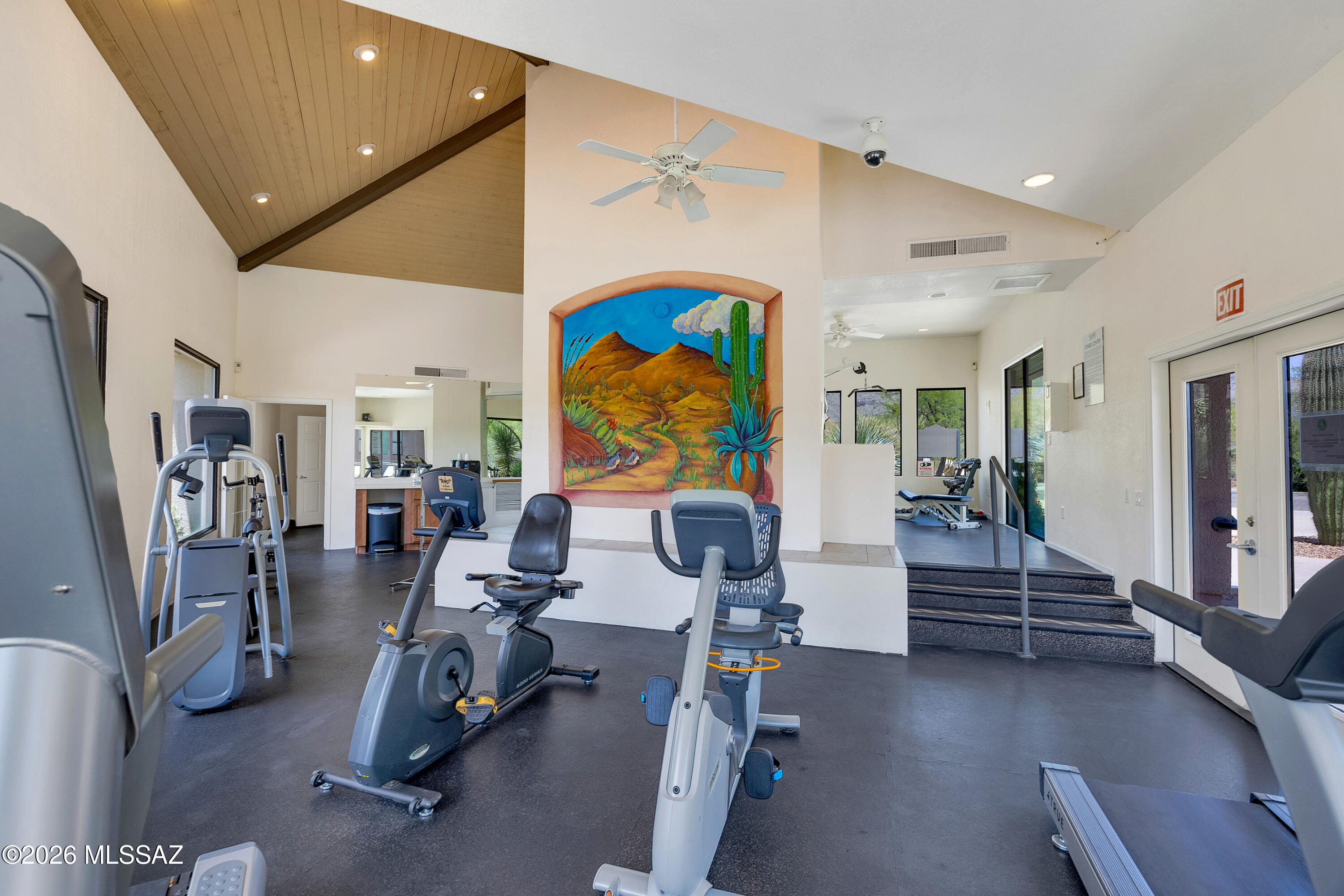 Greens at Ventana Canyon - Residential