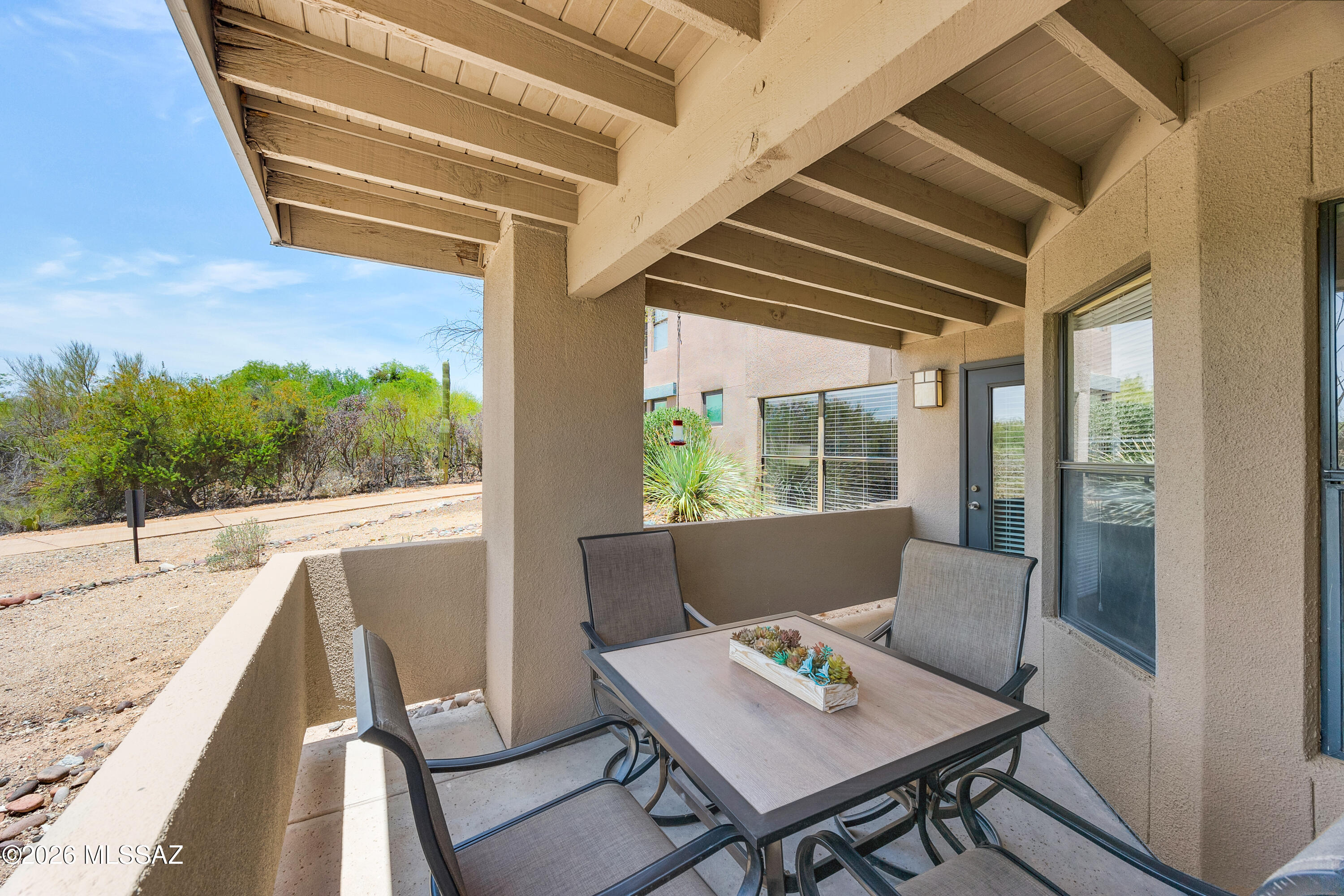 Greens at Ventana Canyon - Residential