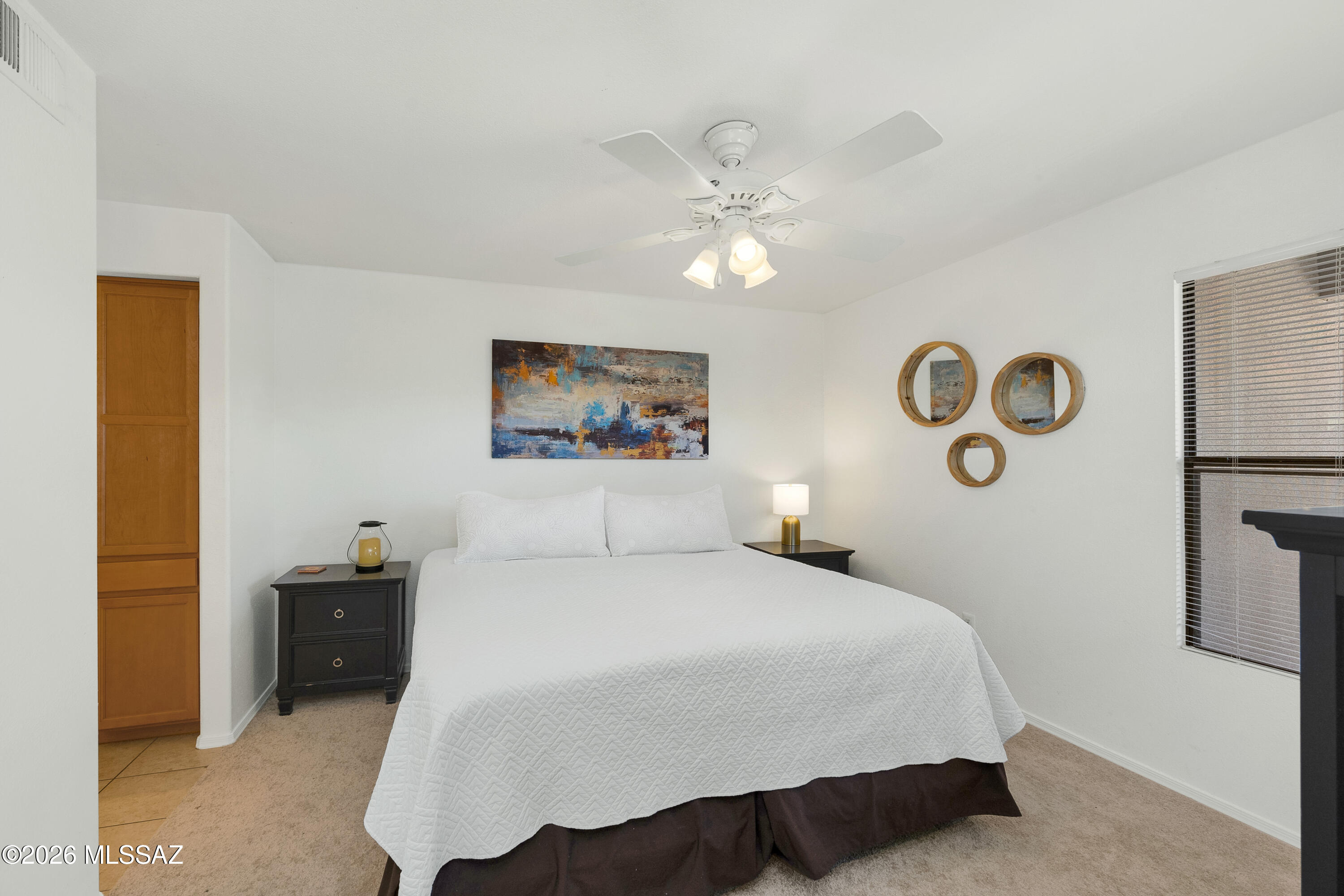 Greens at Ventana Canyon - Residential