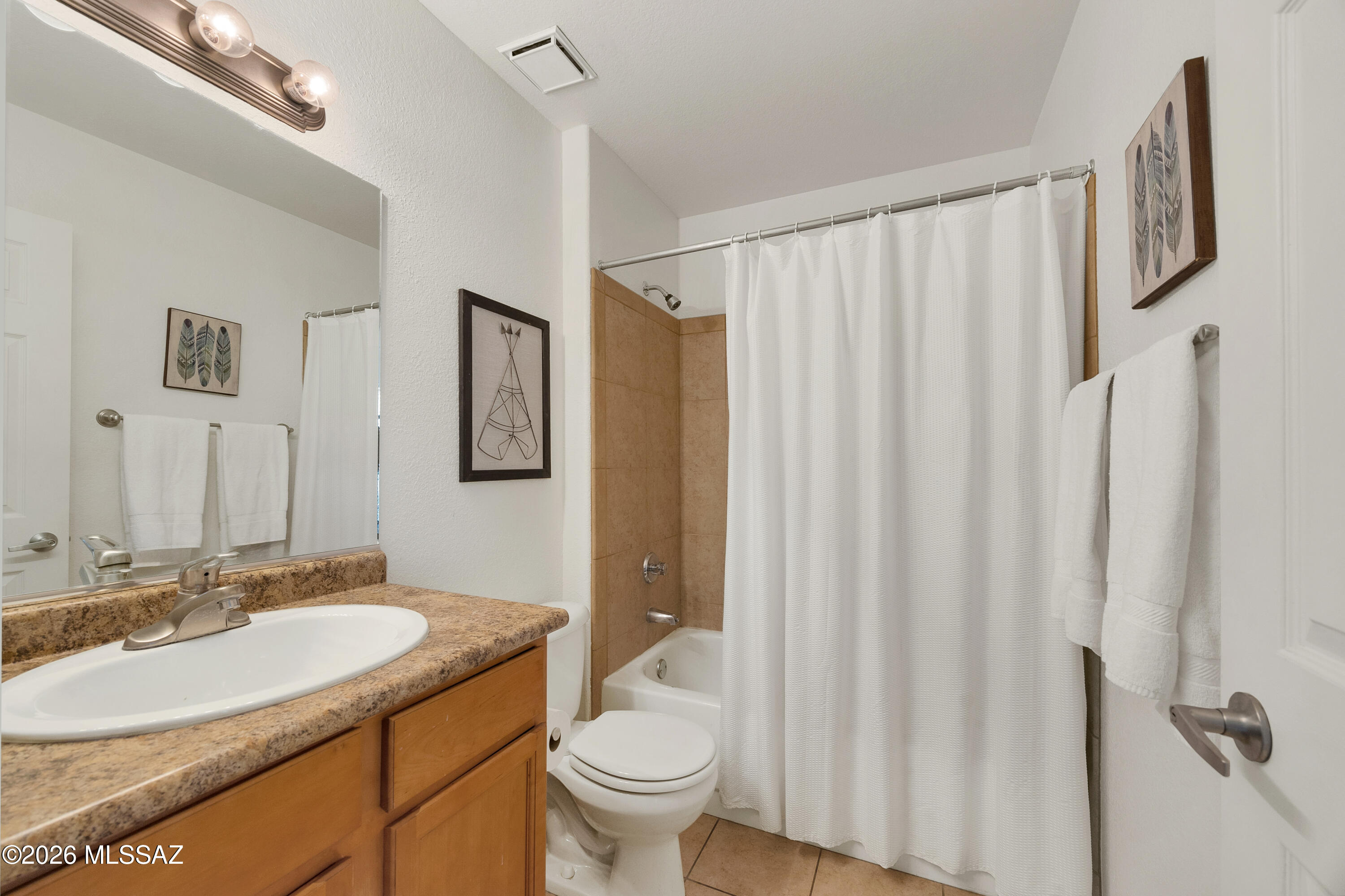 Greens at Ventana Canyon - Residential