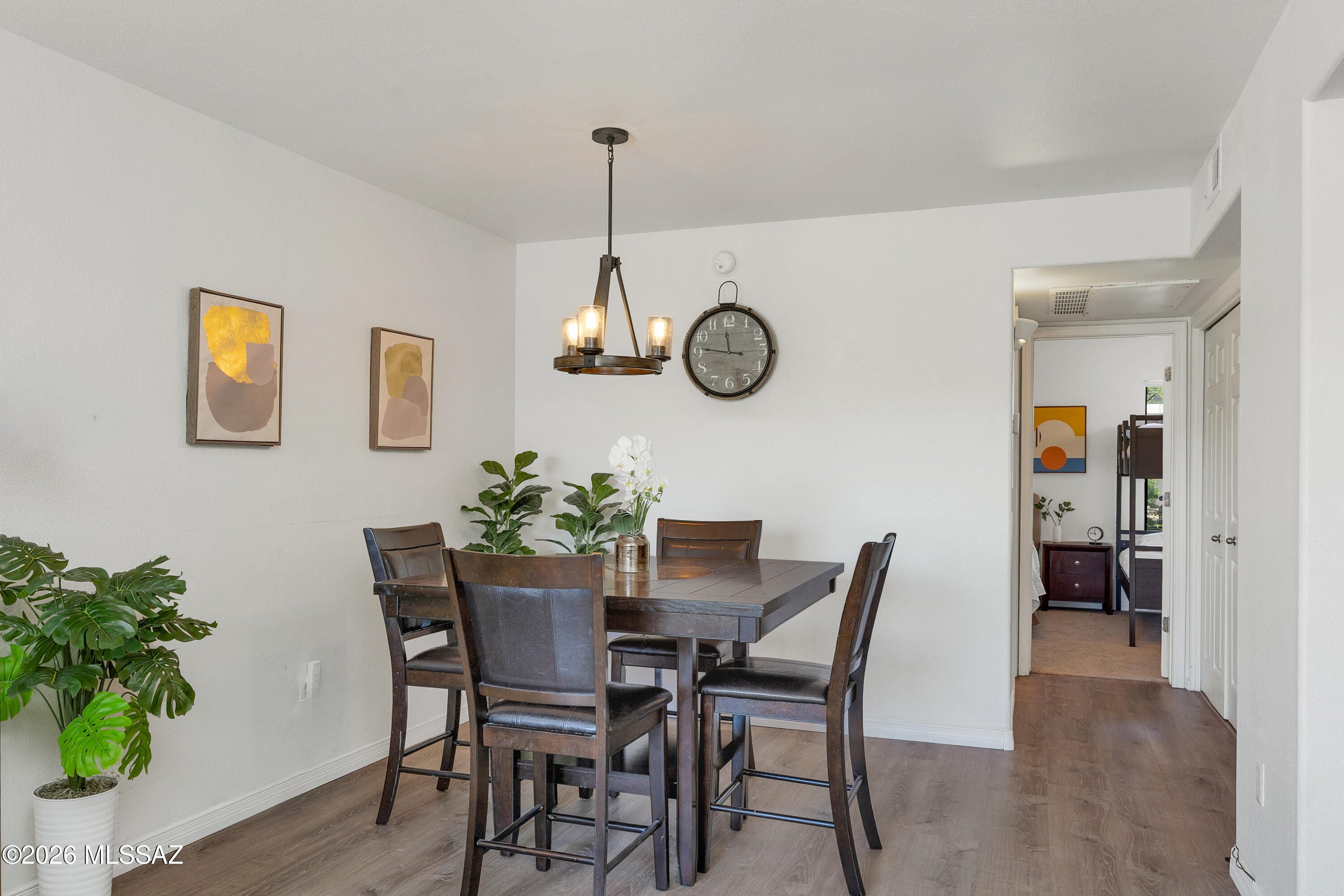 Greens at Ventana Canyon - Residential