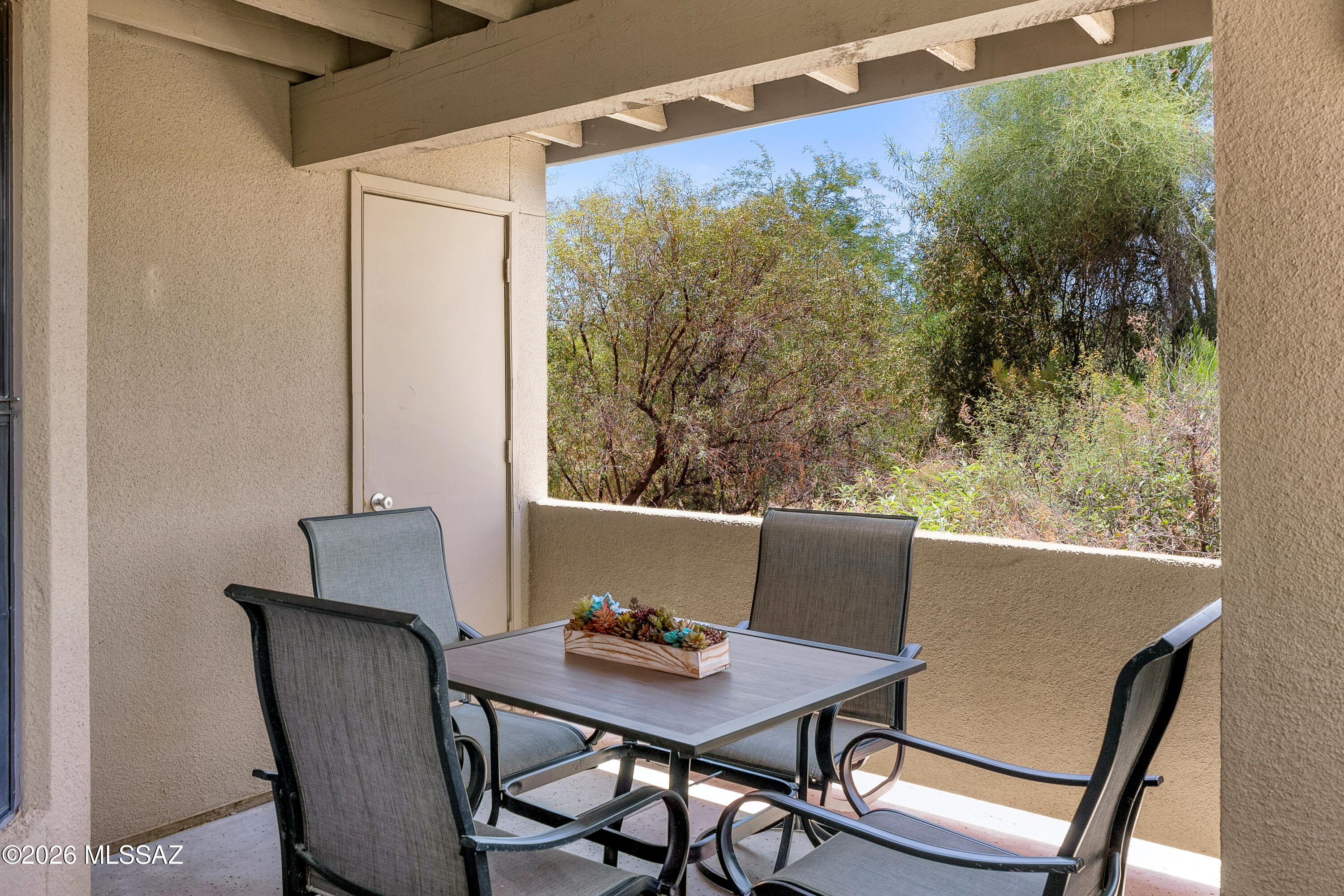 Greens at Ventana Canyon - Residential