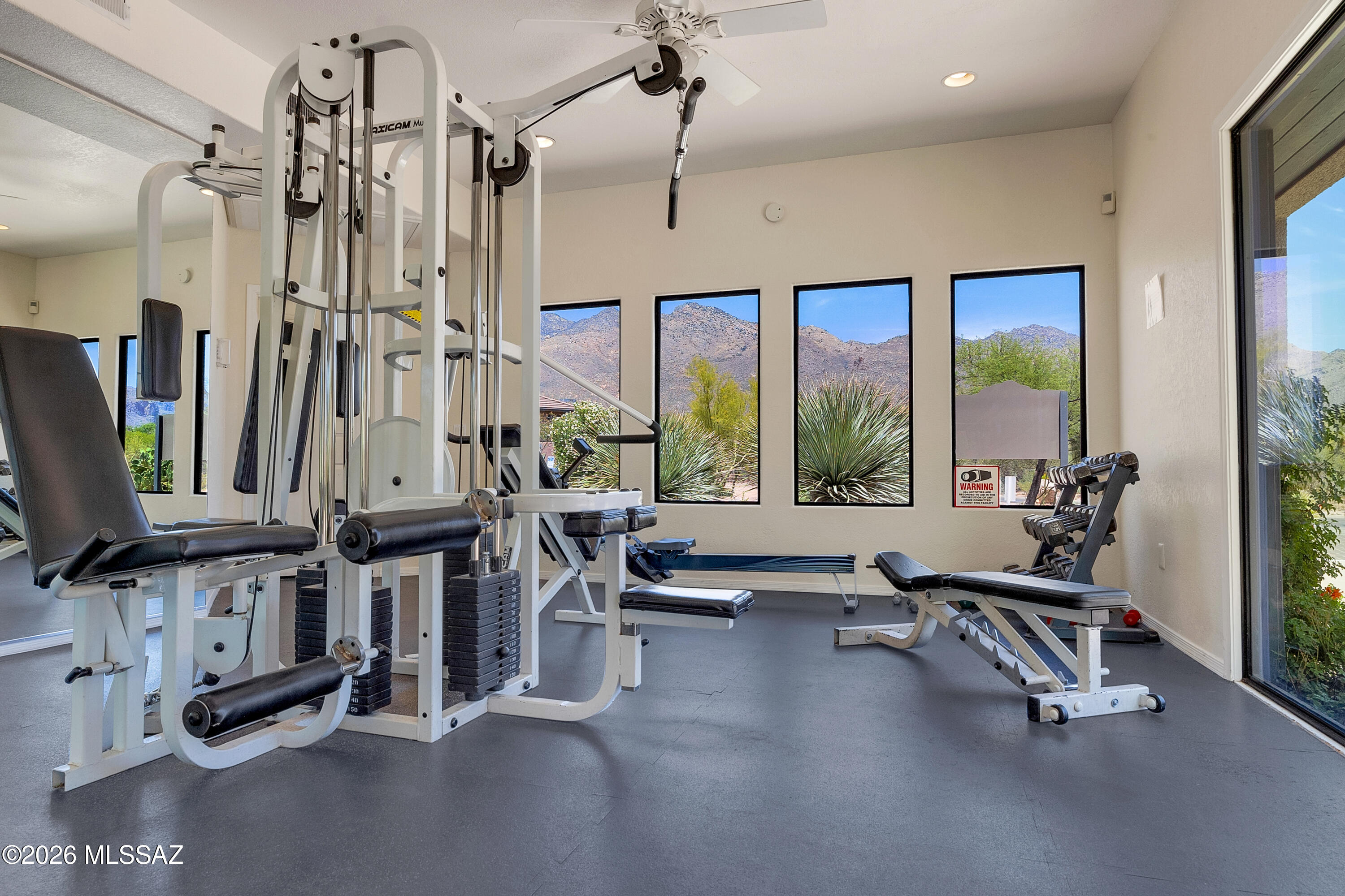 Greens at Ventana Canyon - Residential