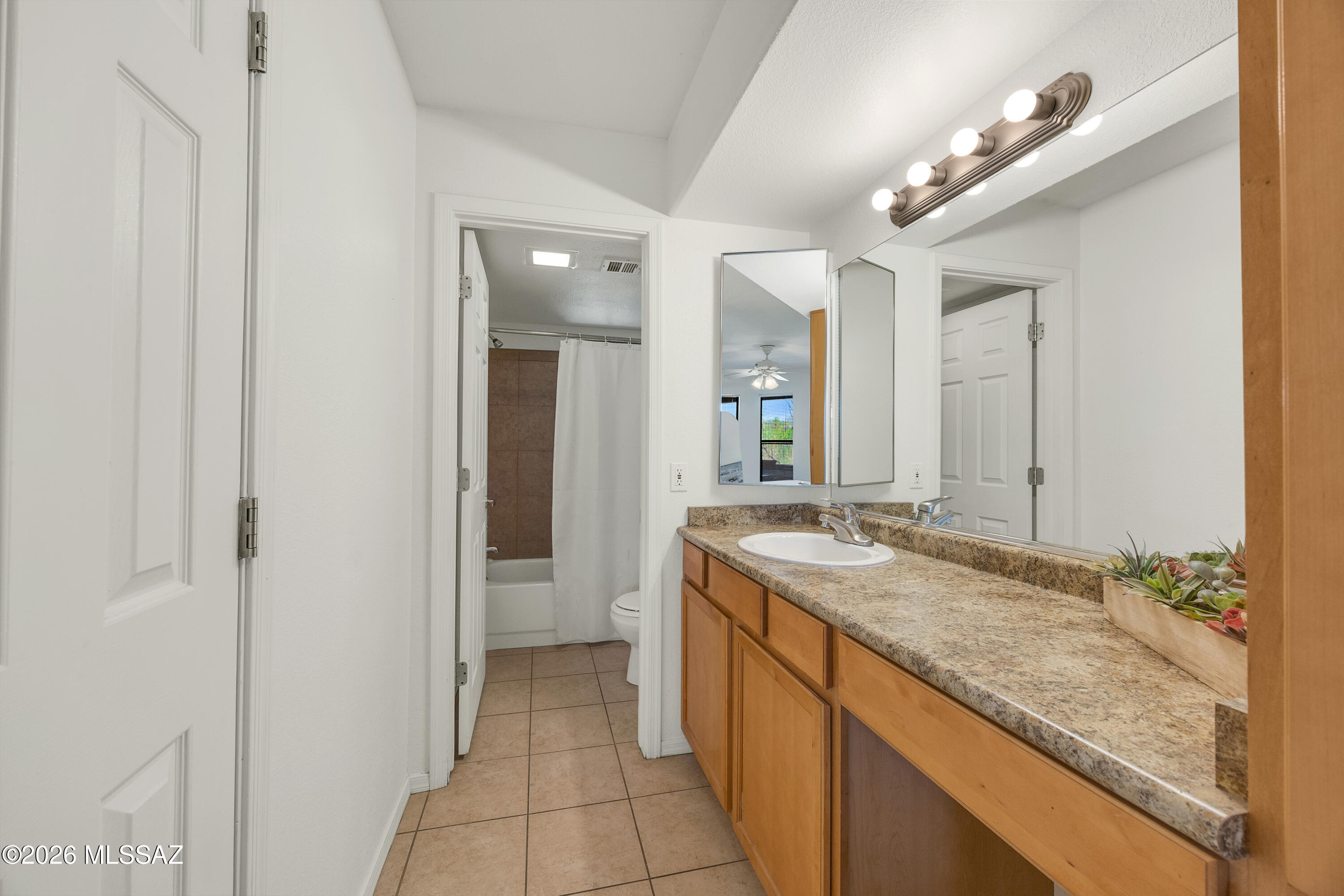 Greens at Ventana Canyon - Residential