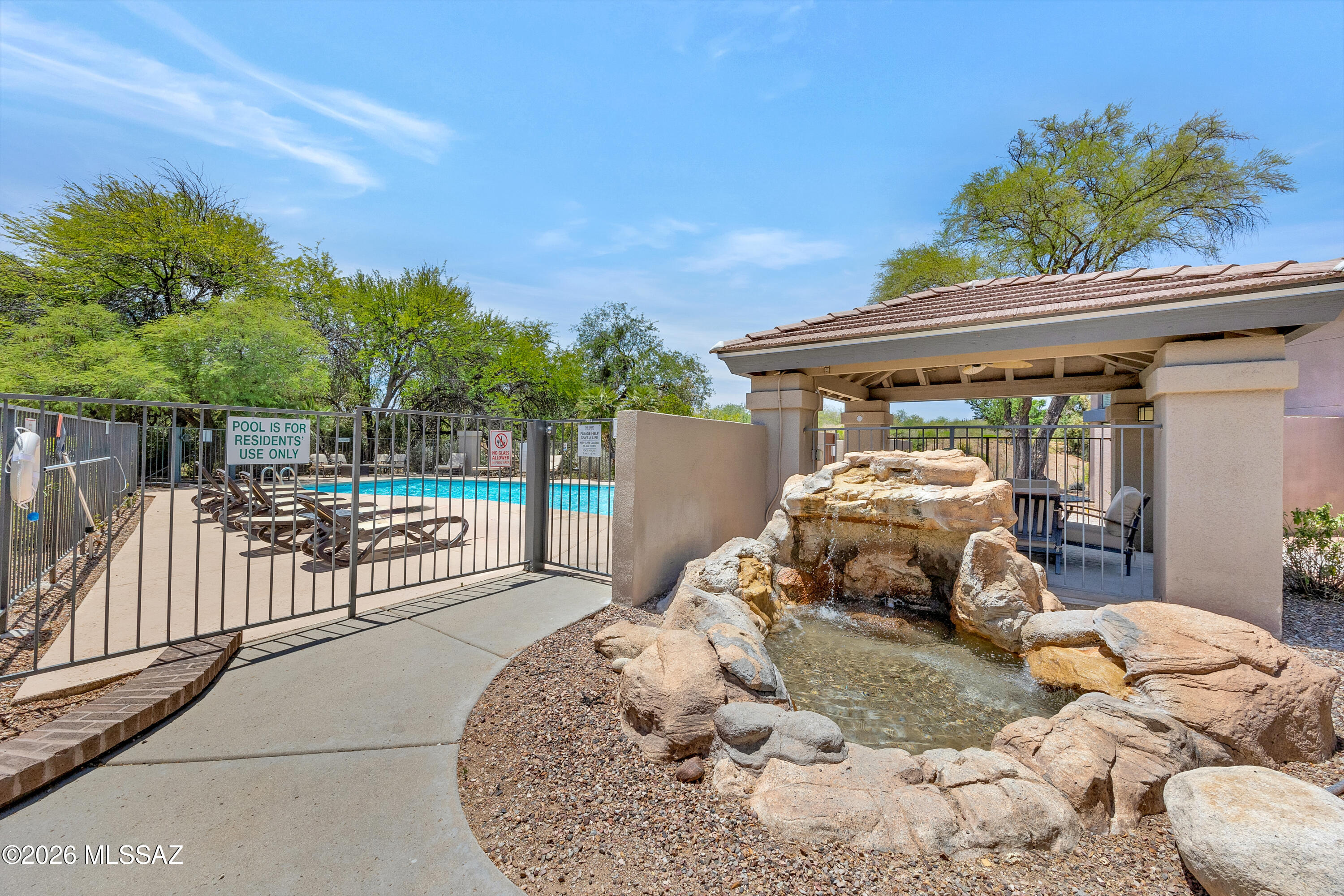 Greens at Ventana Canyon - Residential