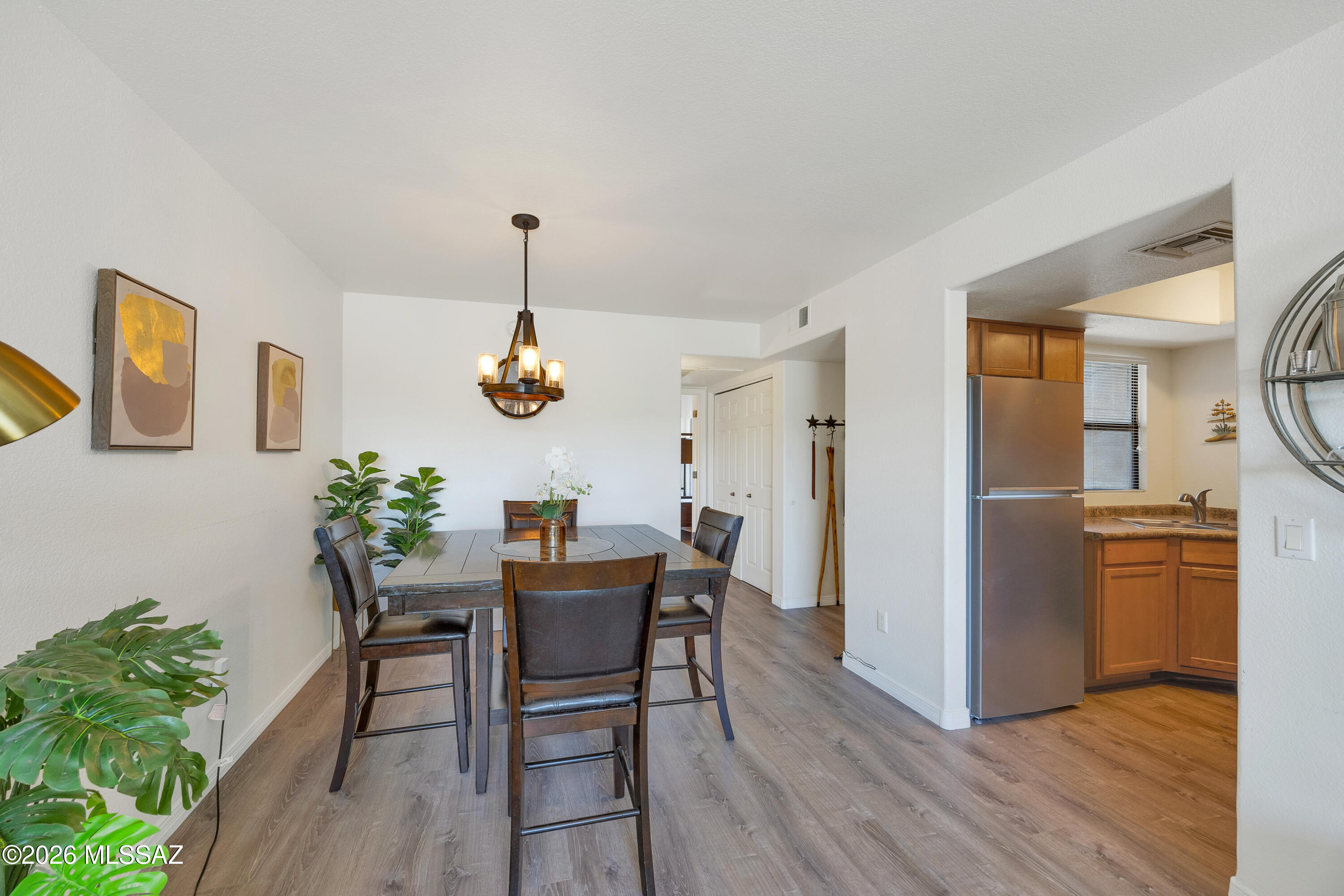 Greens at Ventana Canyon - Residential