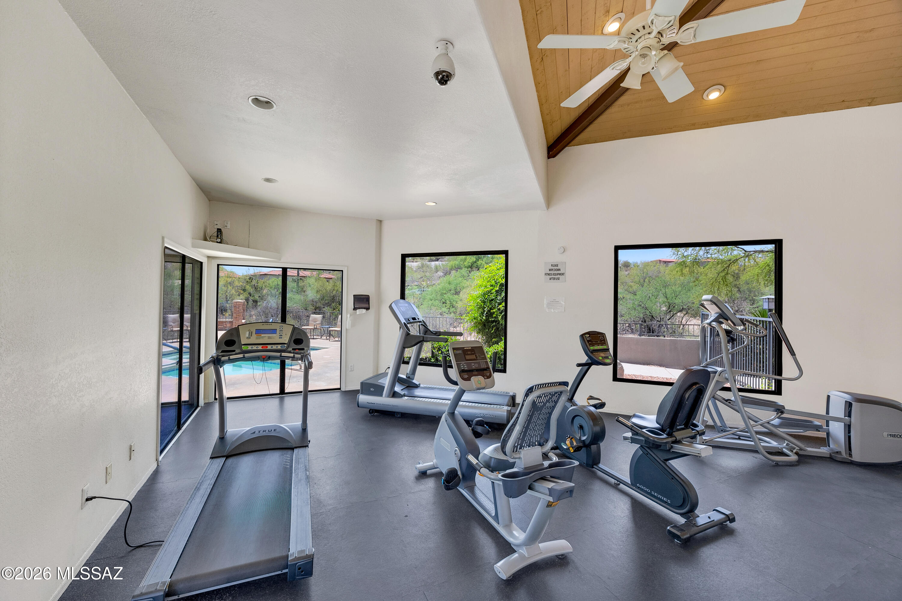 Greens at Ventana Canyon - Residential