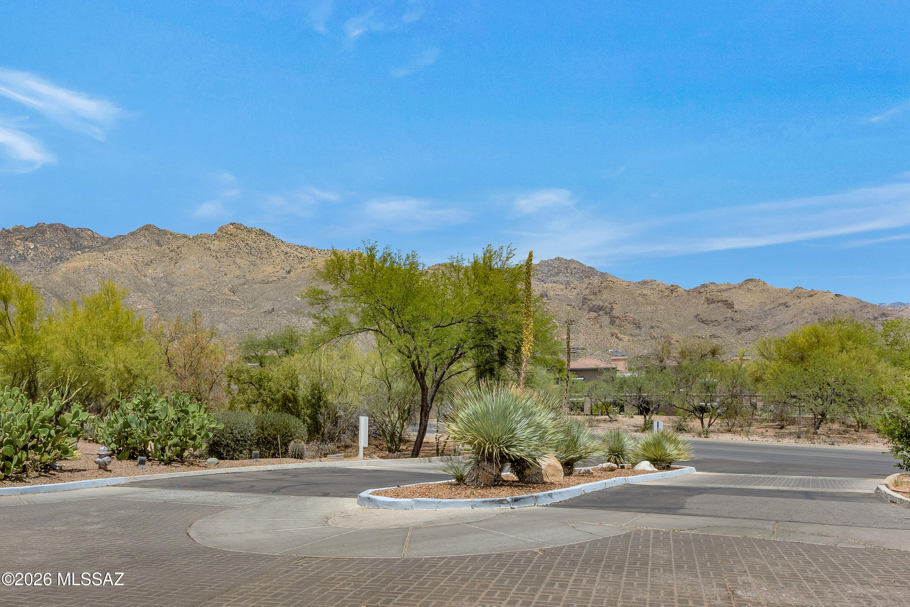 Greens at Ventana Canyon - Residential