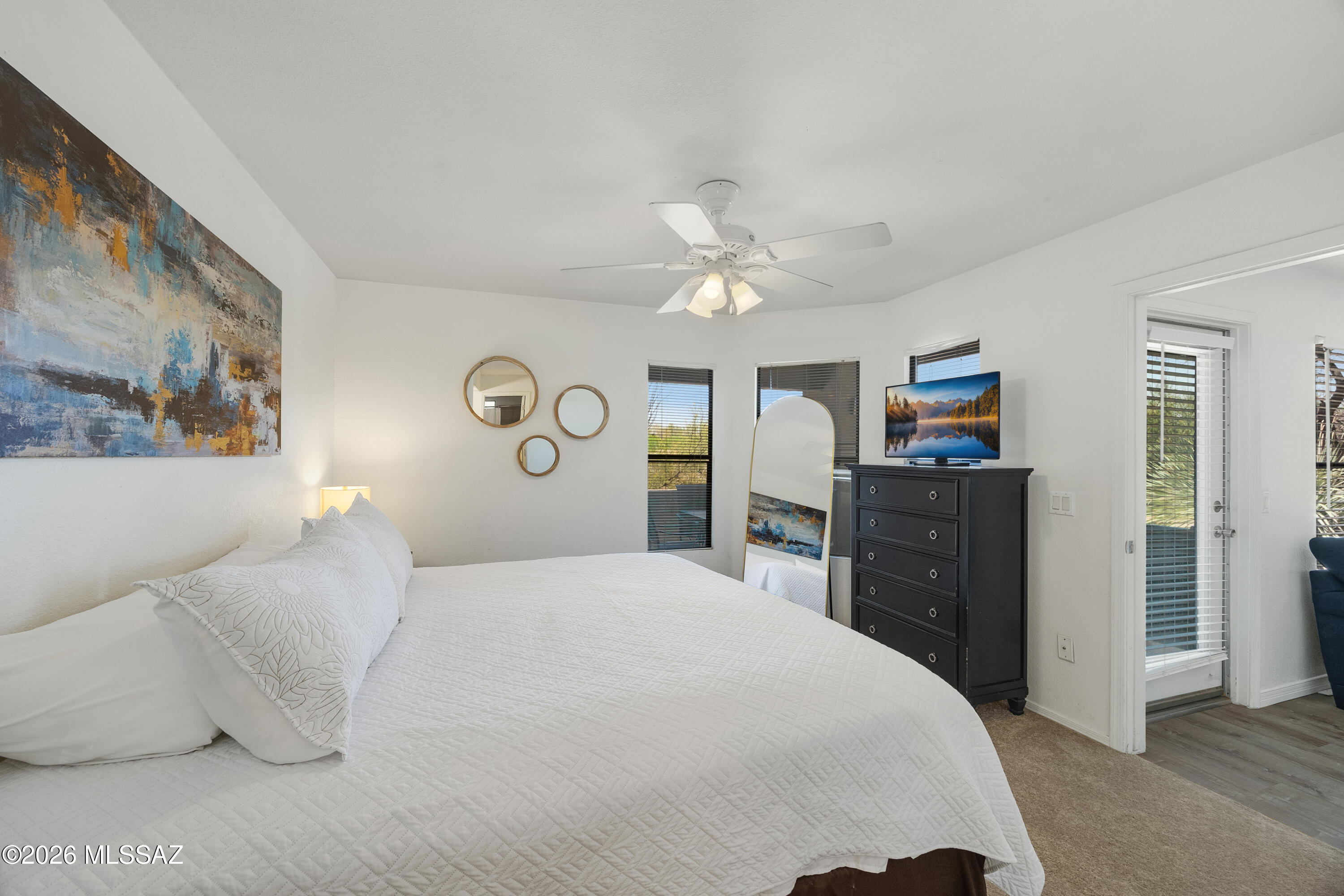 Greens at Ventana Canyon - Residential