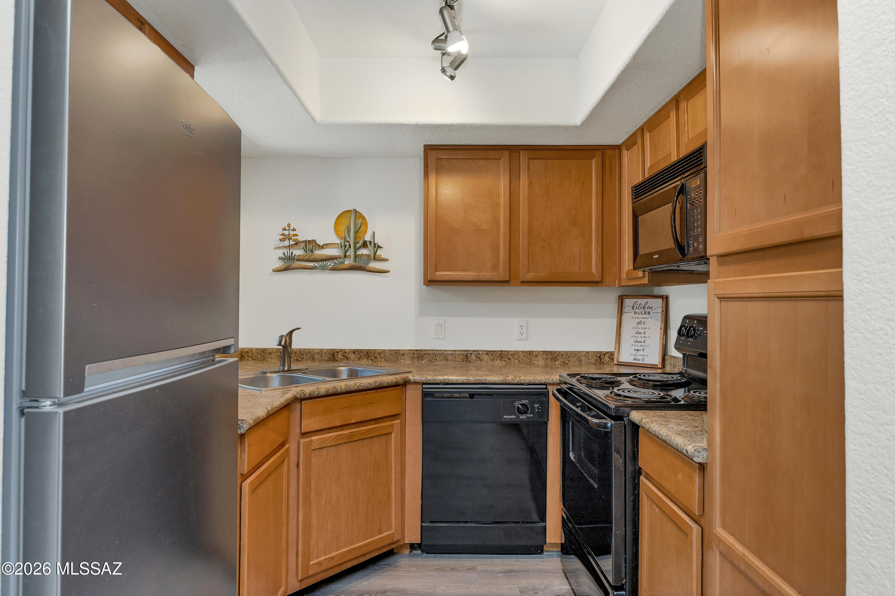 Greens at Ventana Canyon - Residential