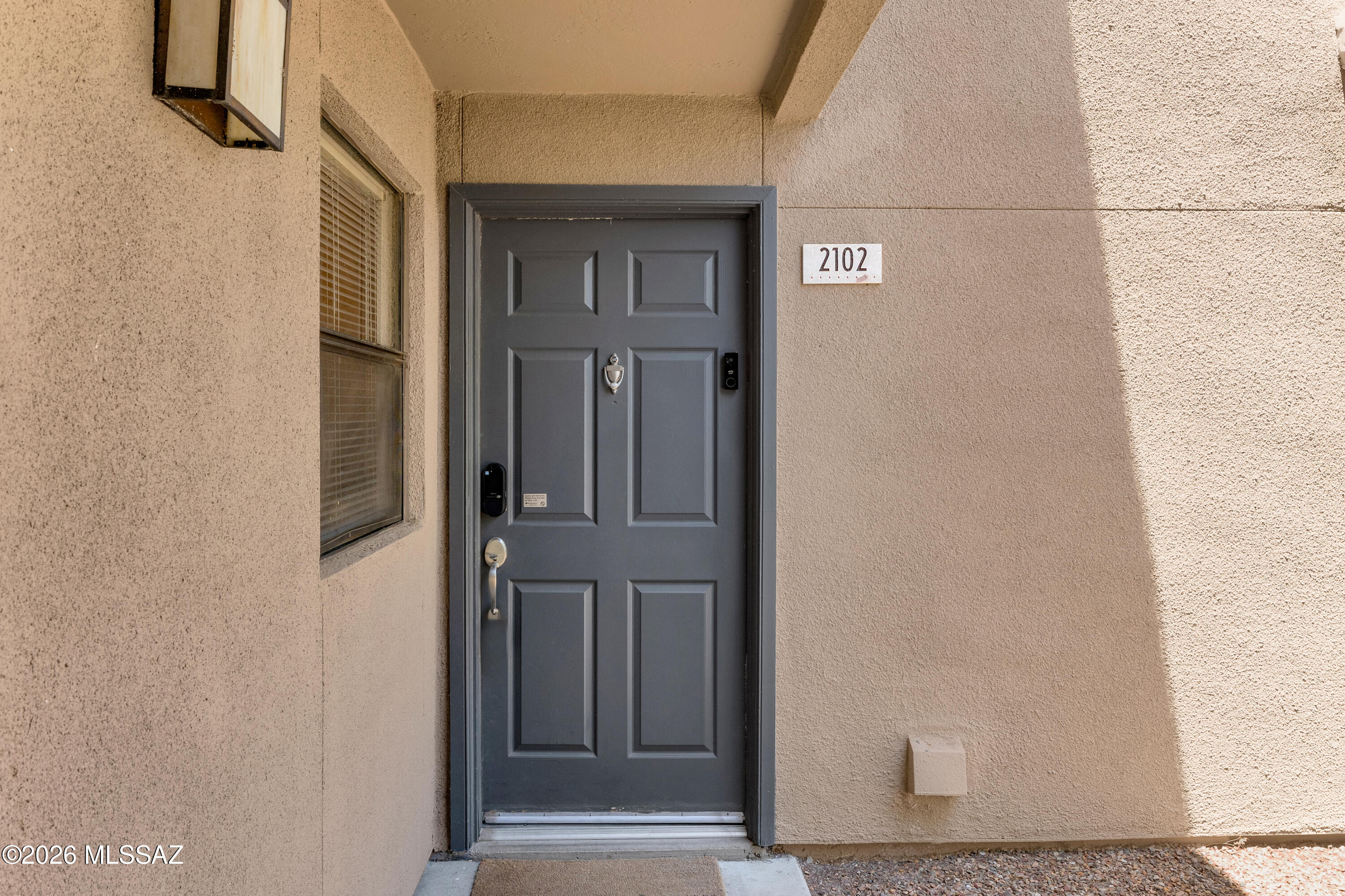 5855 N Kolb Road 2102