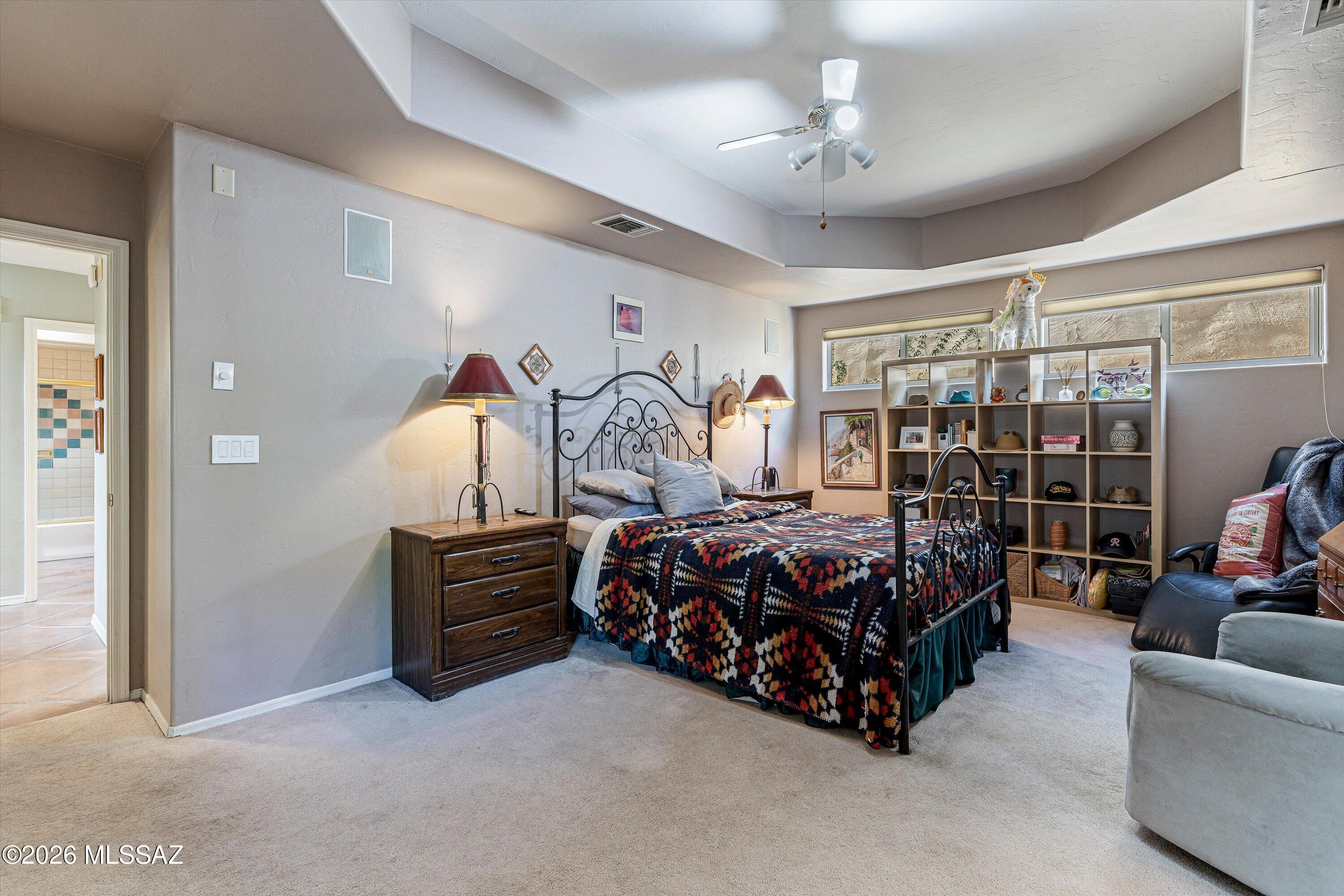 Old Fort Lowell Estates (1-17) - Residential