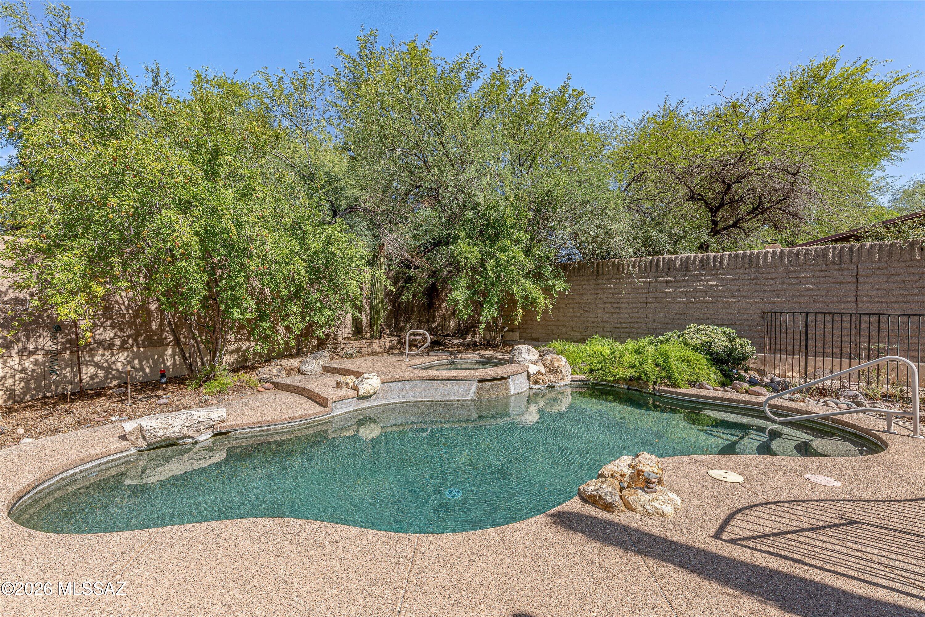 Old Fort Lowell Estates (1-17) - Residential