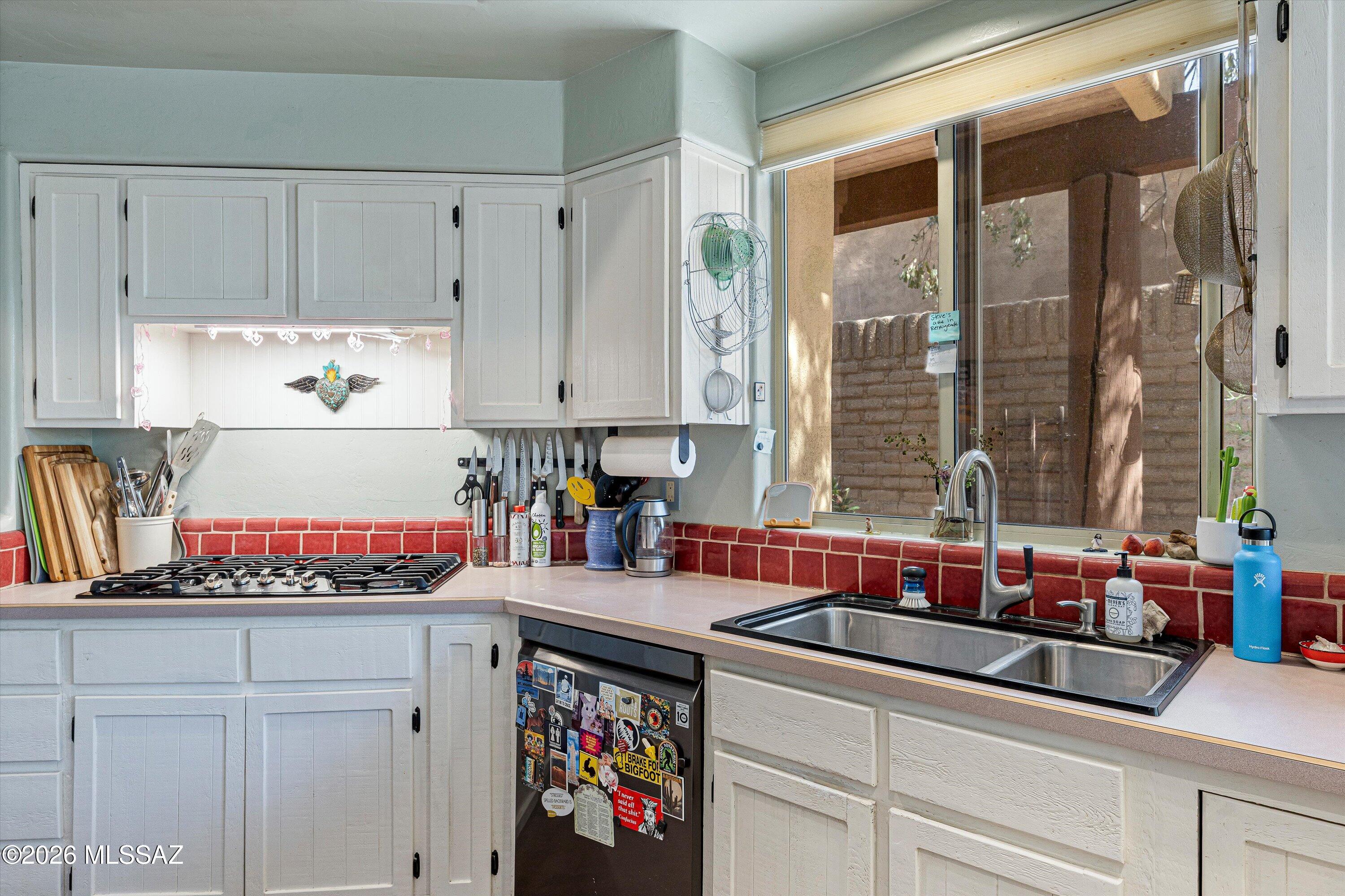 Old Fort Lowell Estates (1-17) - Residential