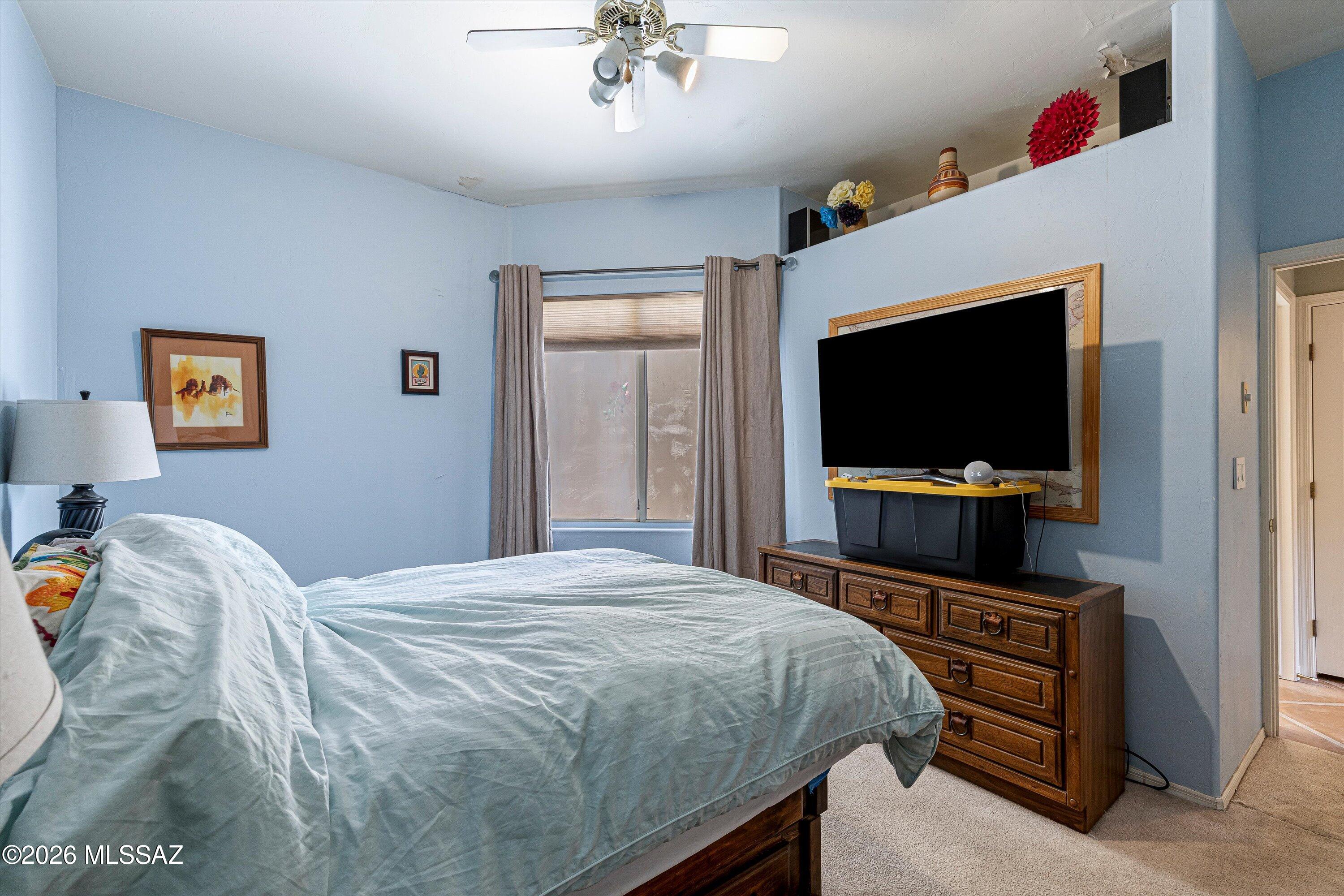 Old Fort Lowell Estates (1-17) - Residential